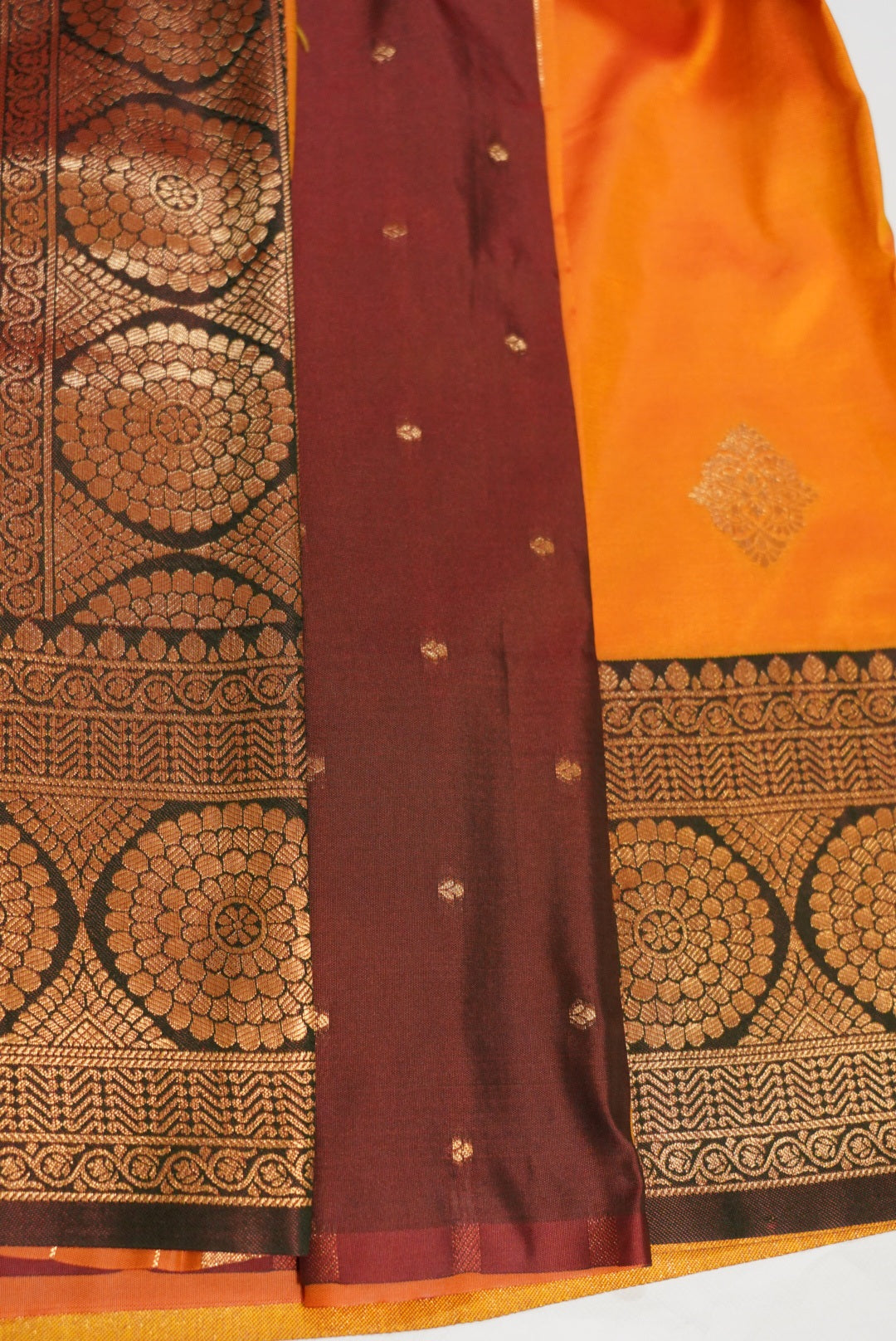 Madhurika Saree