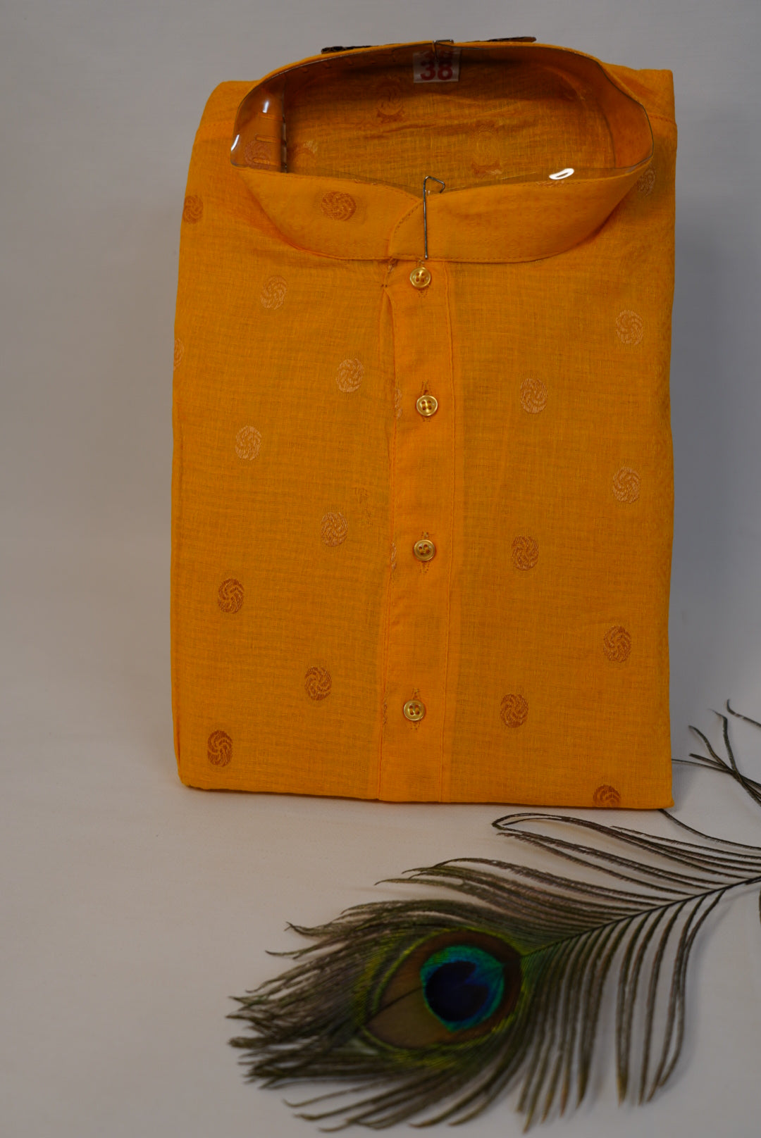Thee Kurta Set