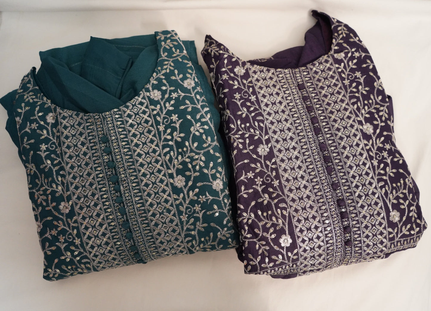 Kanmani Salwar Classic