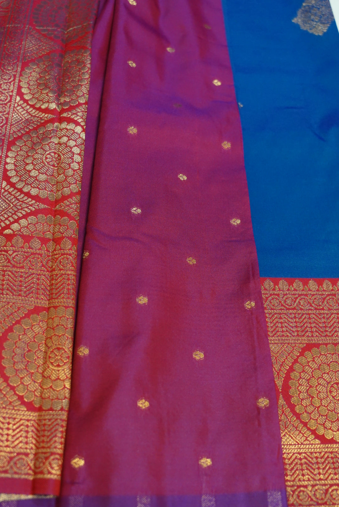 Madhurika Saree