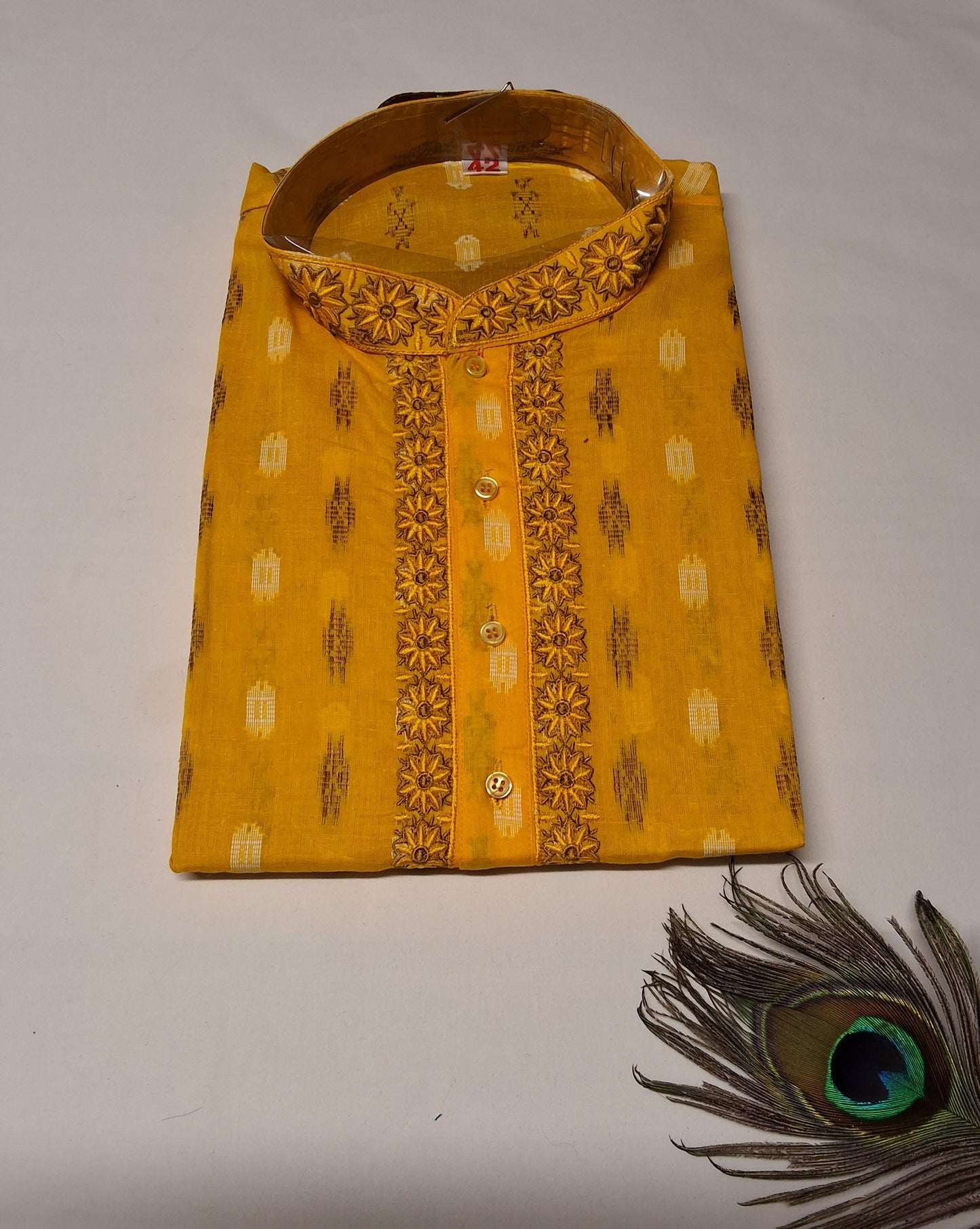 Surya Kurta Set