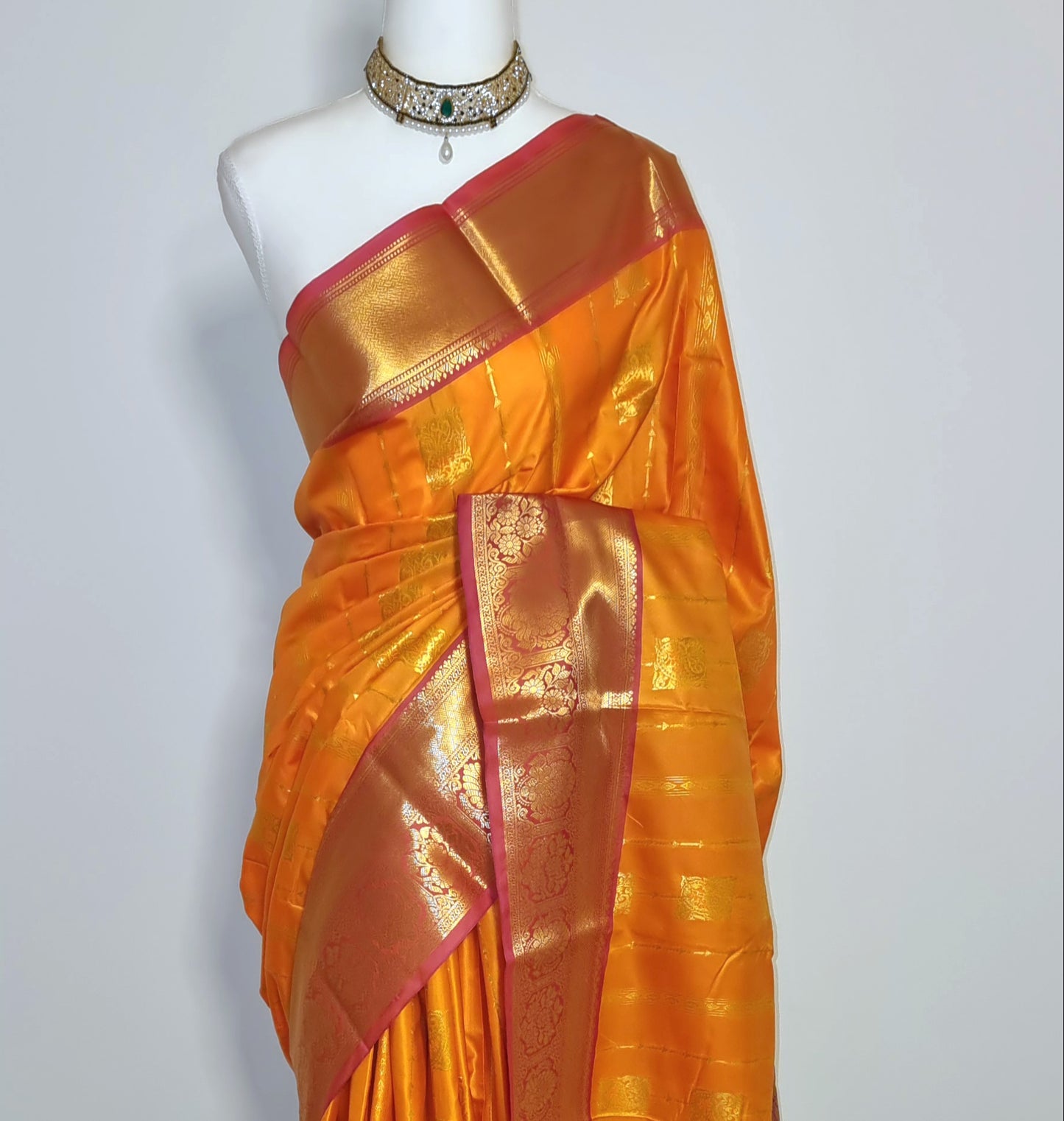 Suhana Leela Saree