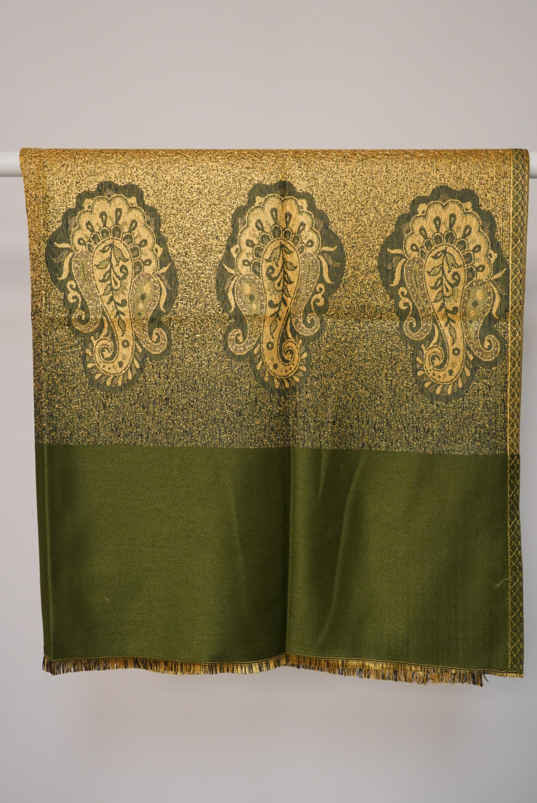 Zehra Kashmiri Shawl