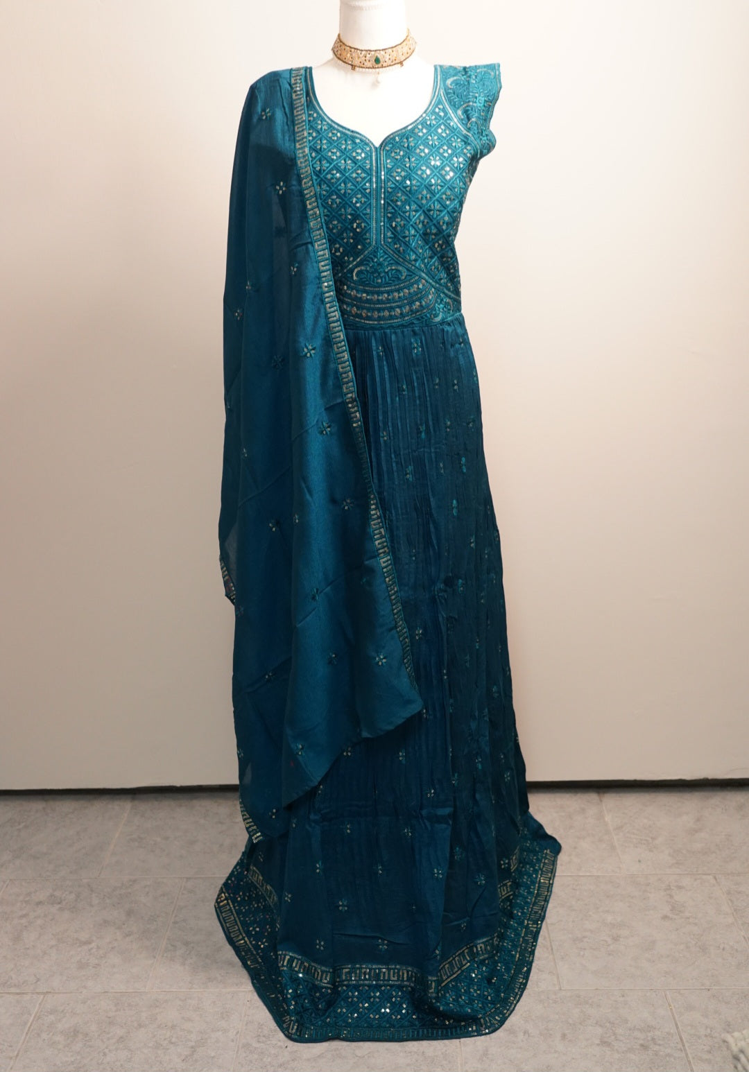 Salwar Royal LUX