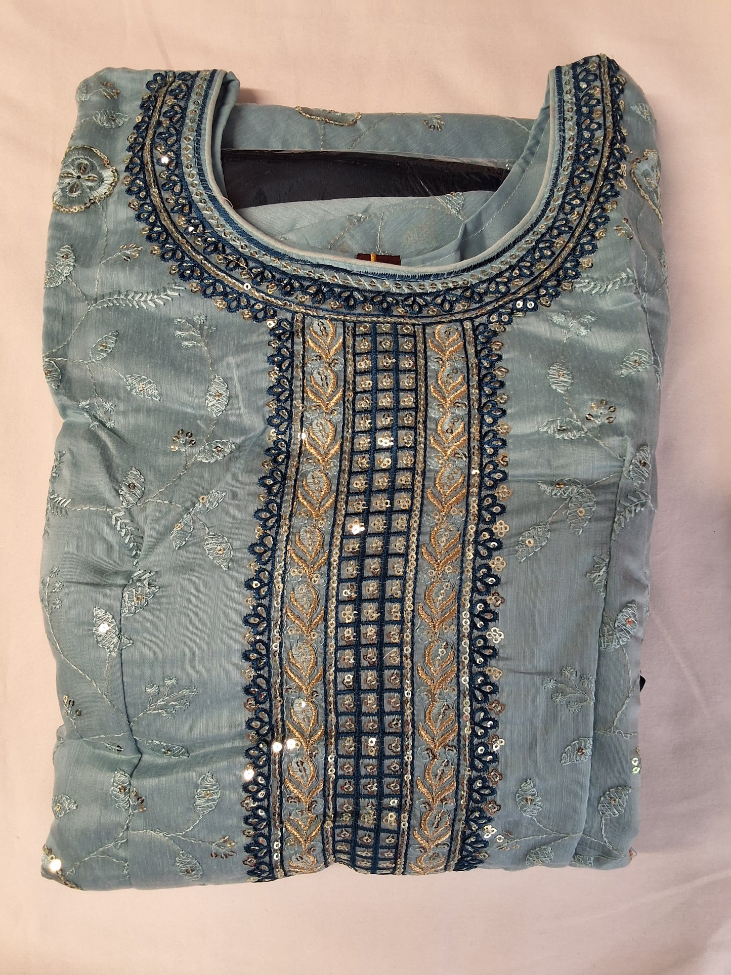Salwar Shantam Classic