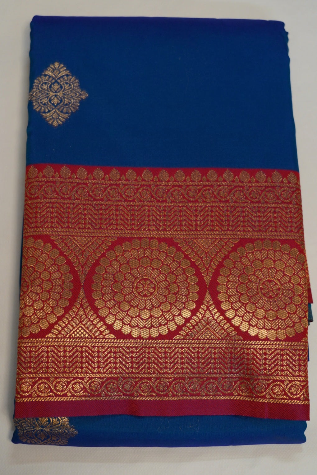 Madhurika Saree
