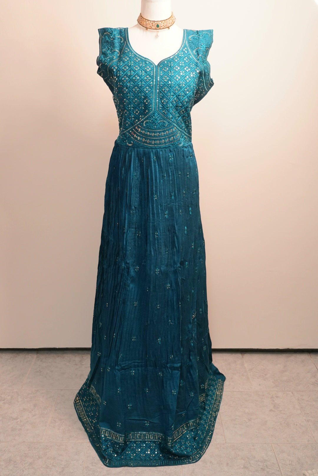 Salwar Royal LUX