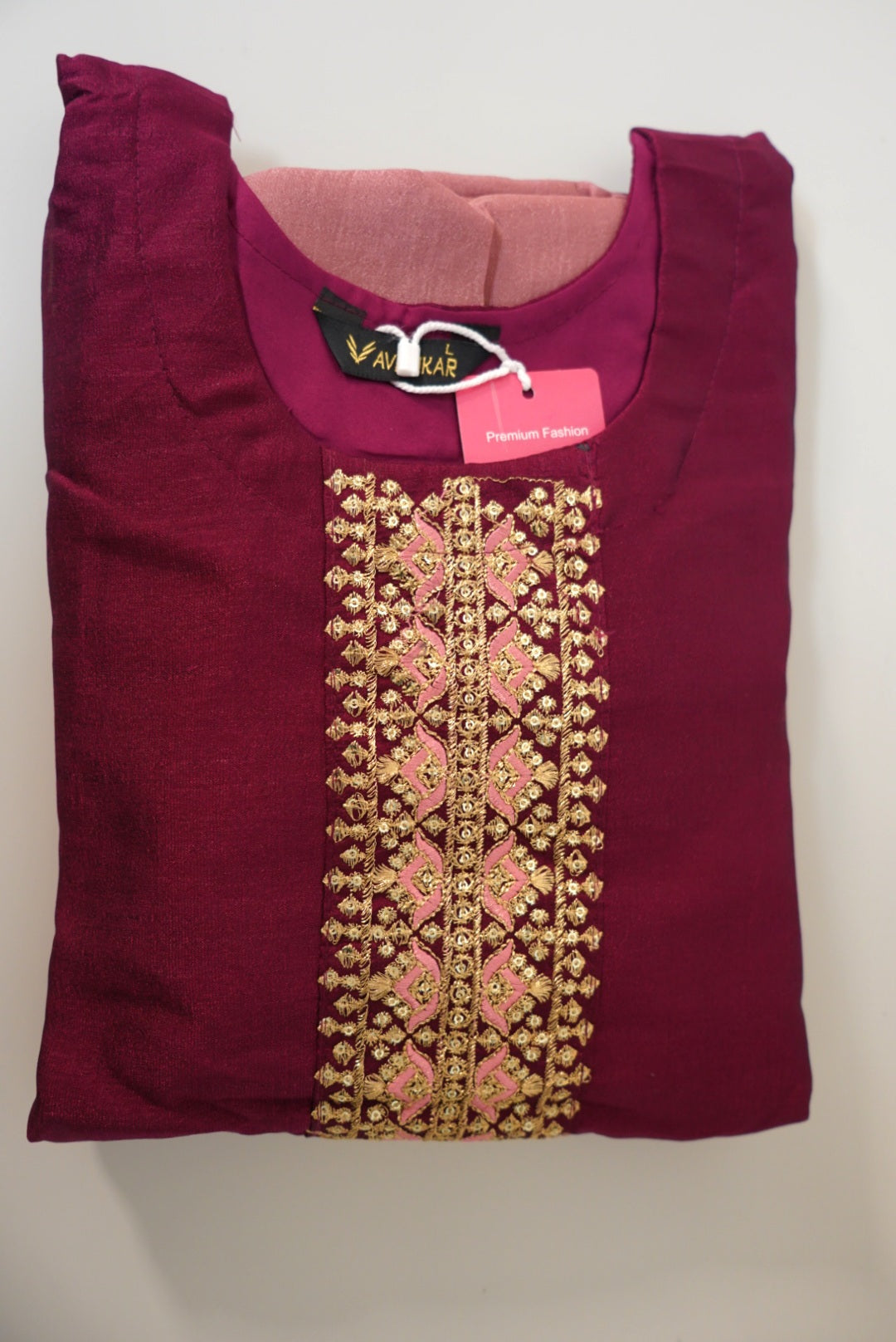 Aaradhya Salwar Classic