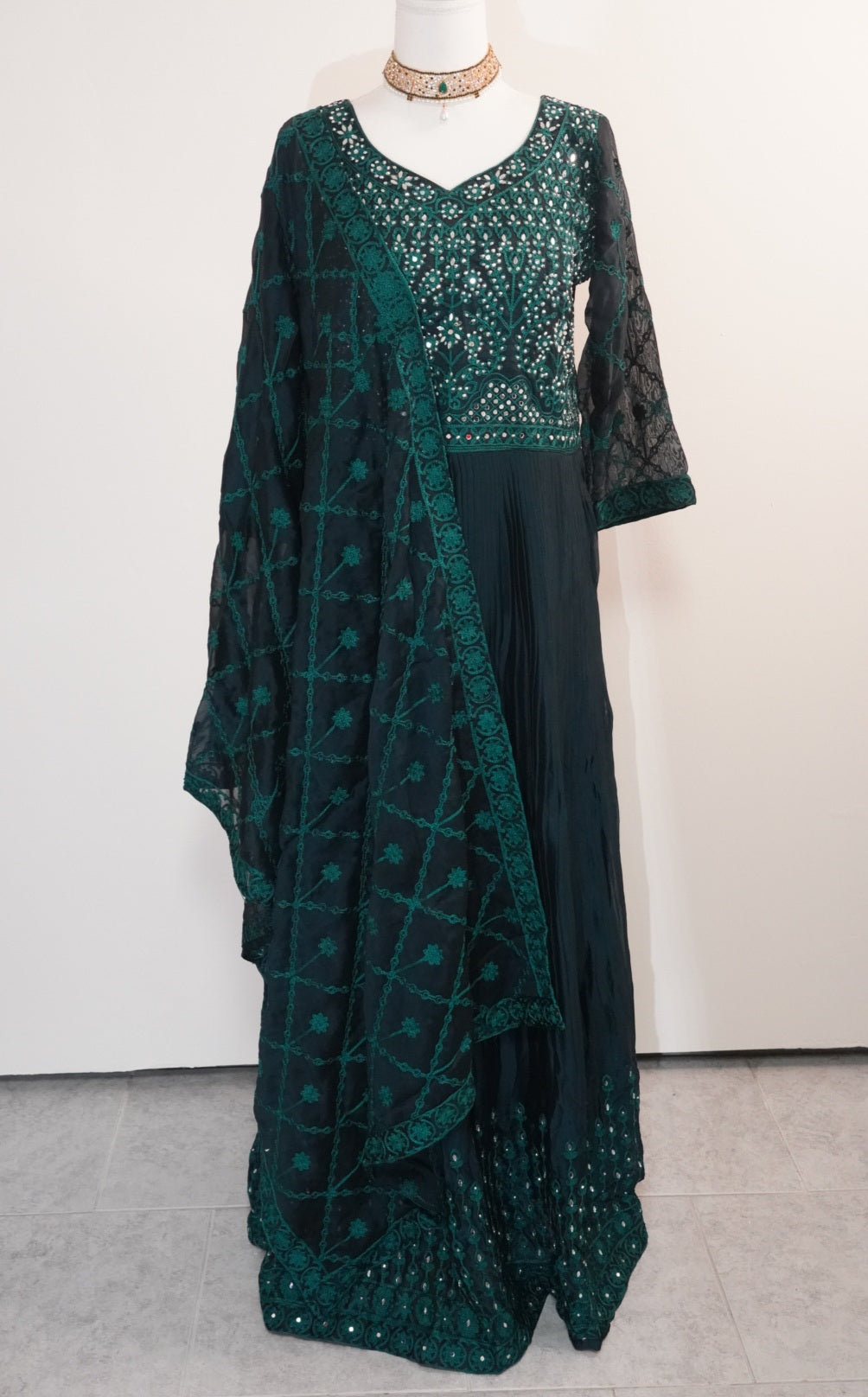 Salwar Classic Premium