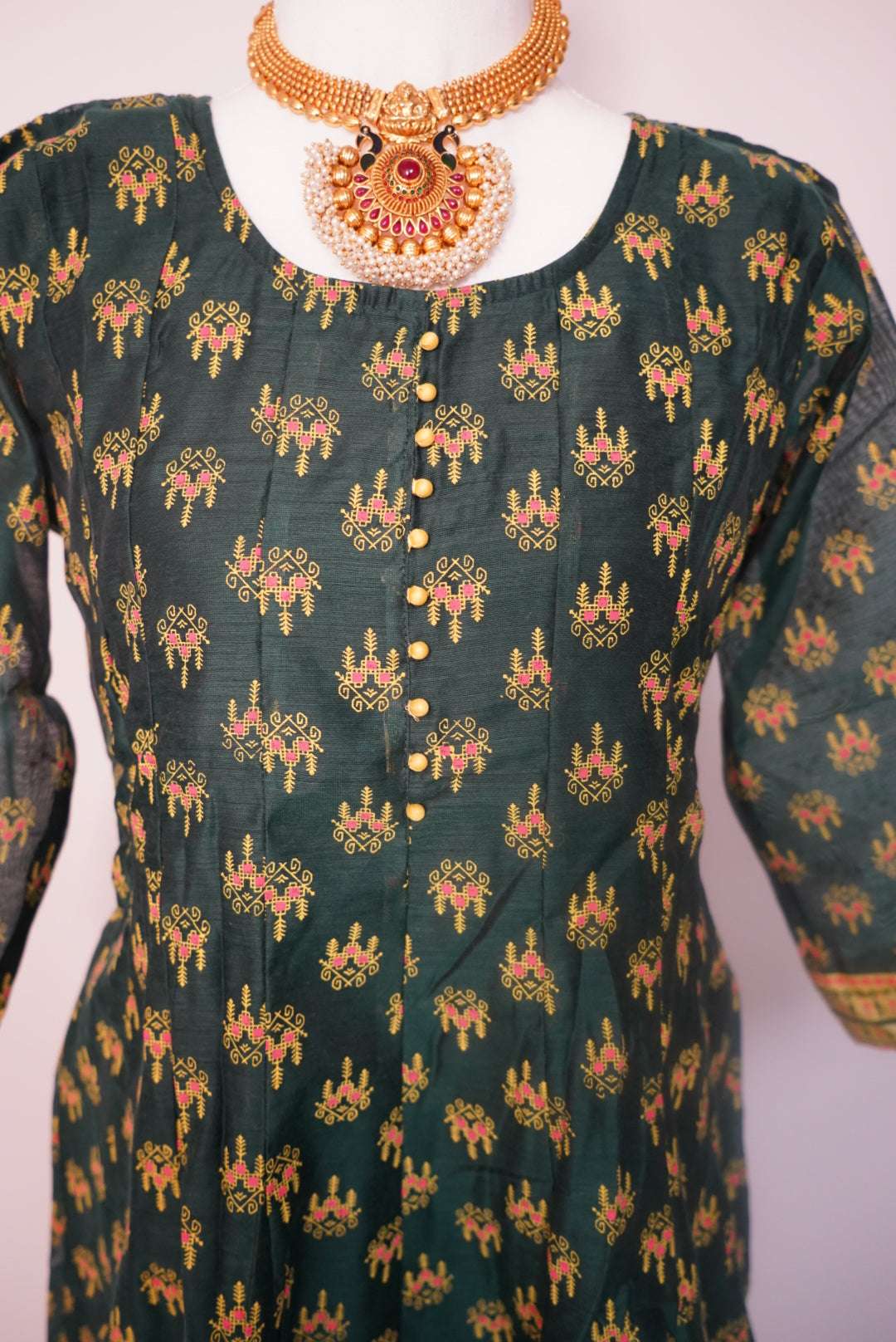 Vaigai Kurti