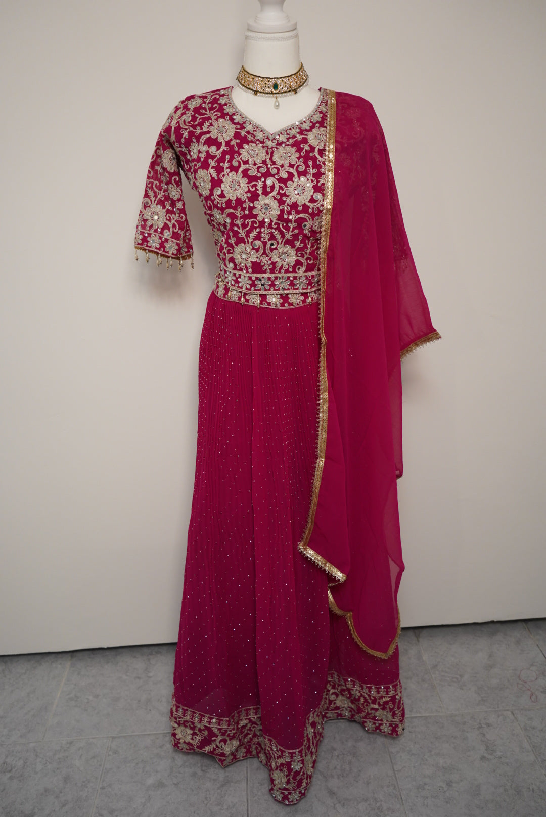 Lehenga Thara