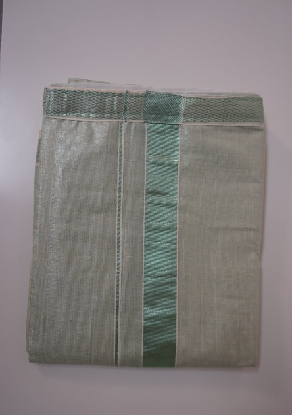 Vetti Green