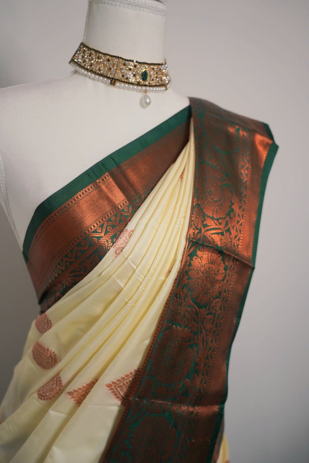 Vanya Saree