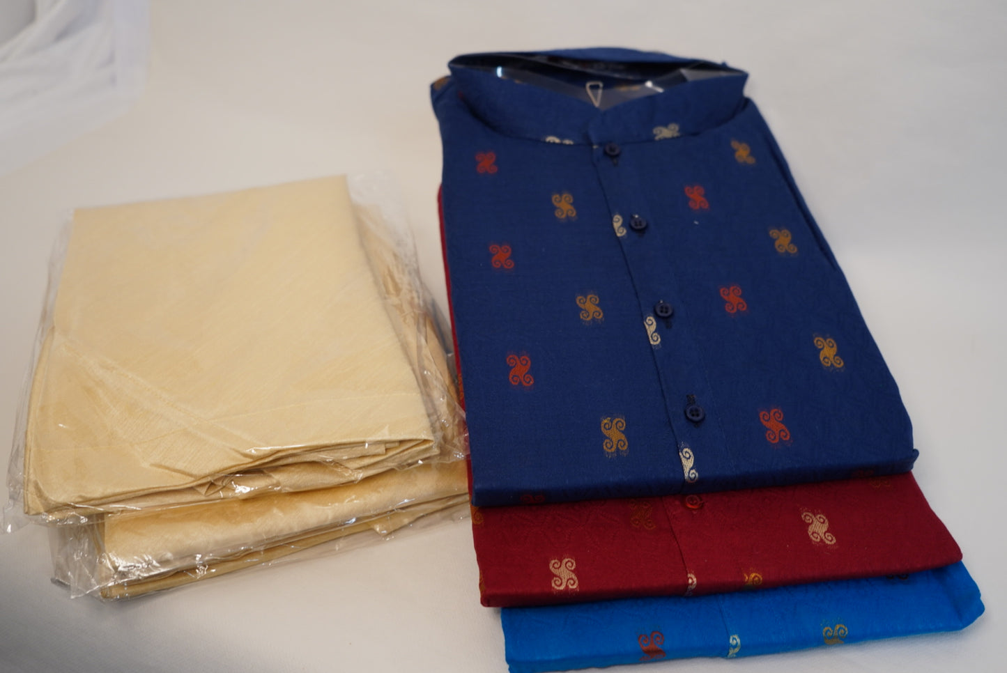 Thulir Kurta Set