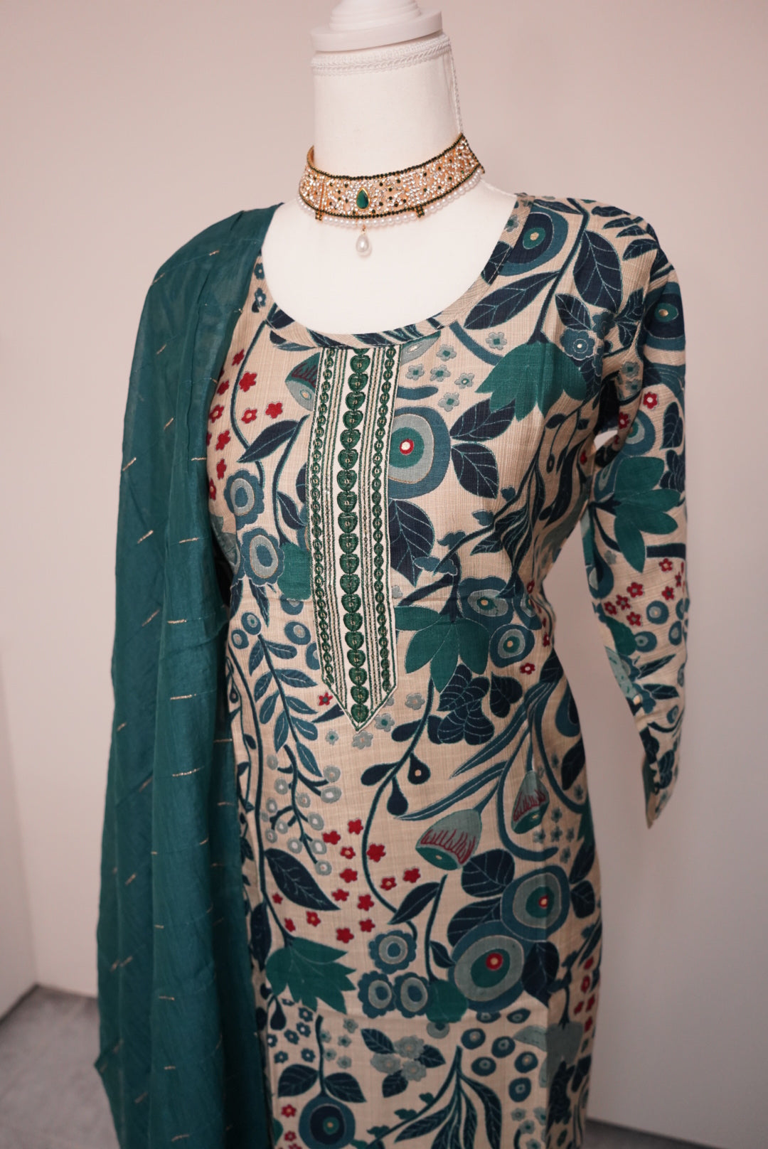 Vrindaa Salwar Classic
