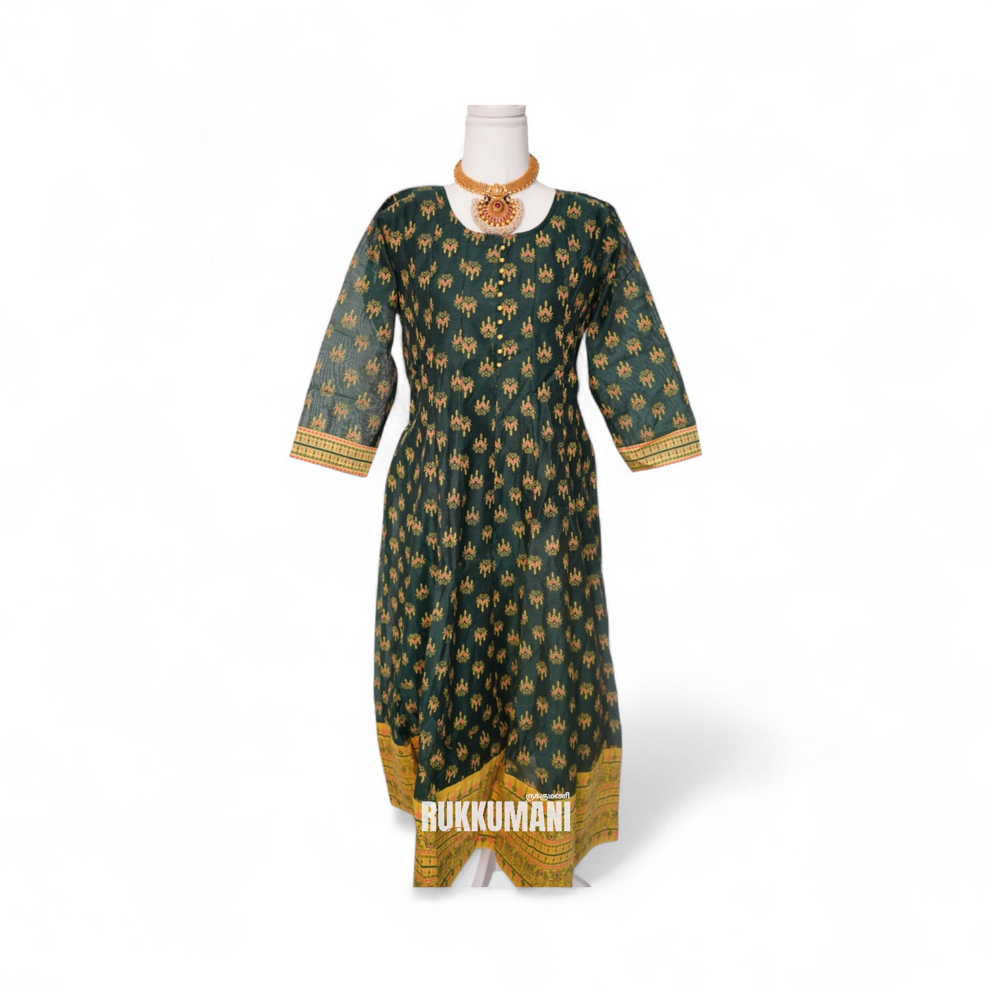 Vaigai Kurti