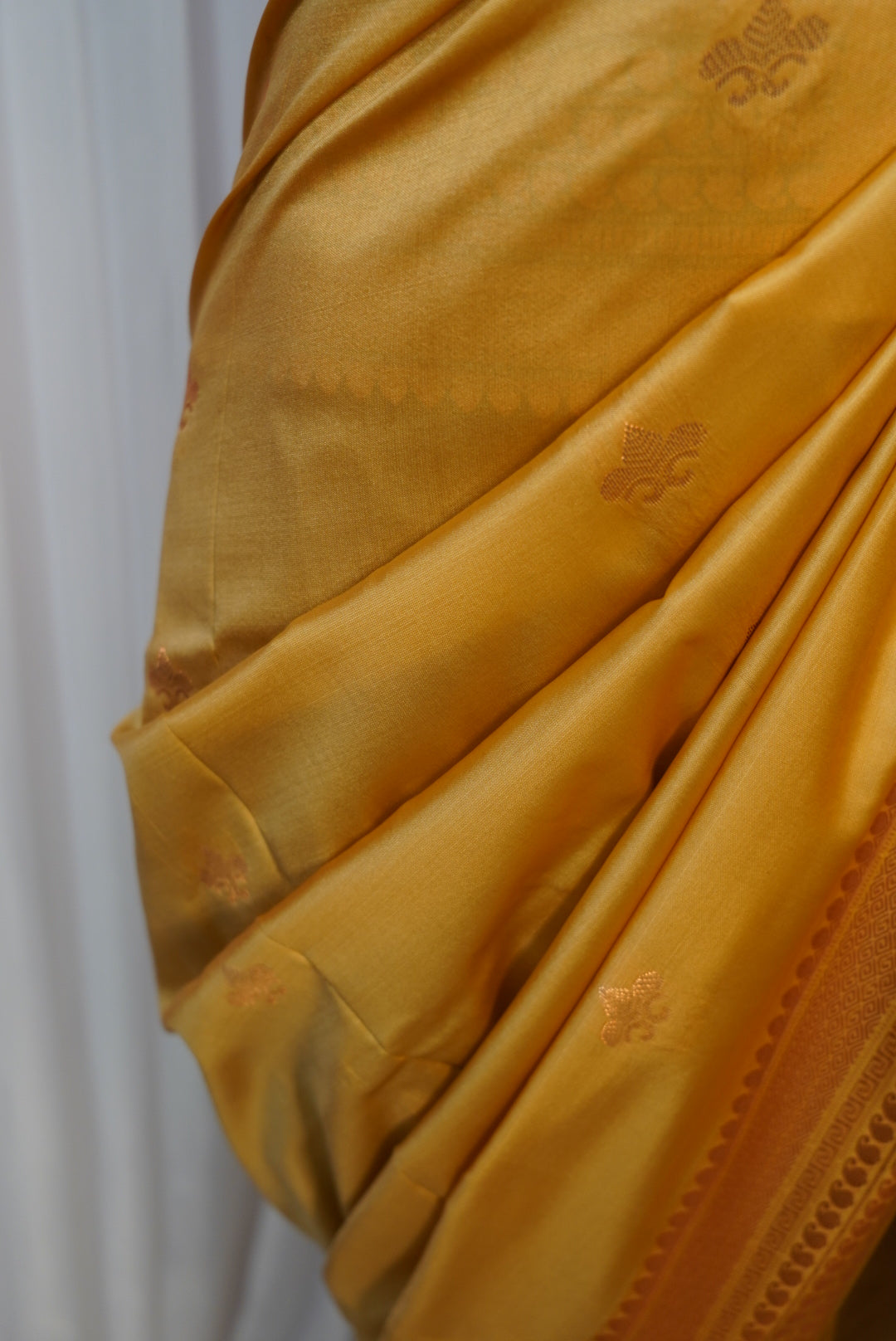 Ponnarasi Saree