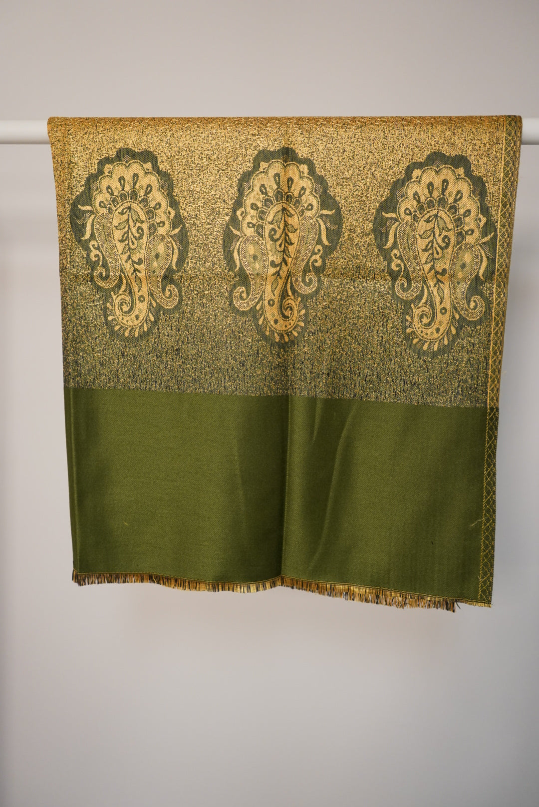 Zehra Kashmiri Shawl