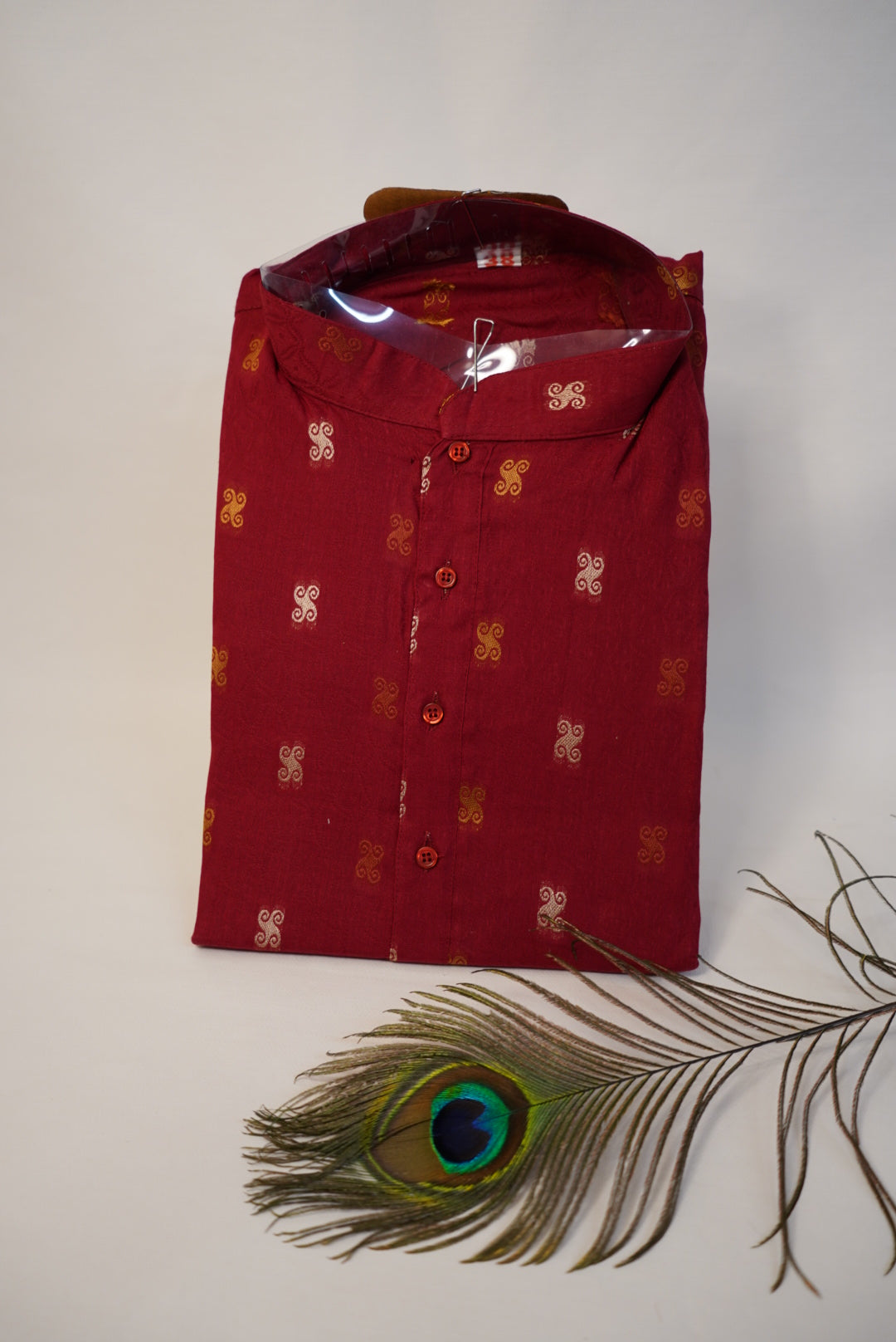 Thulir Kurta Set