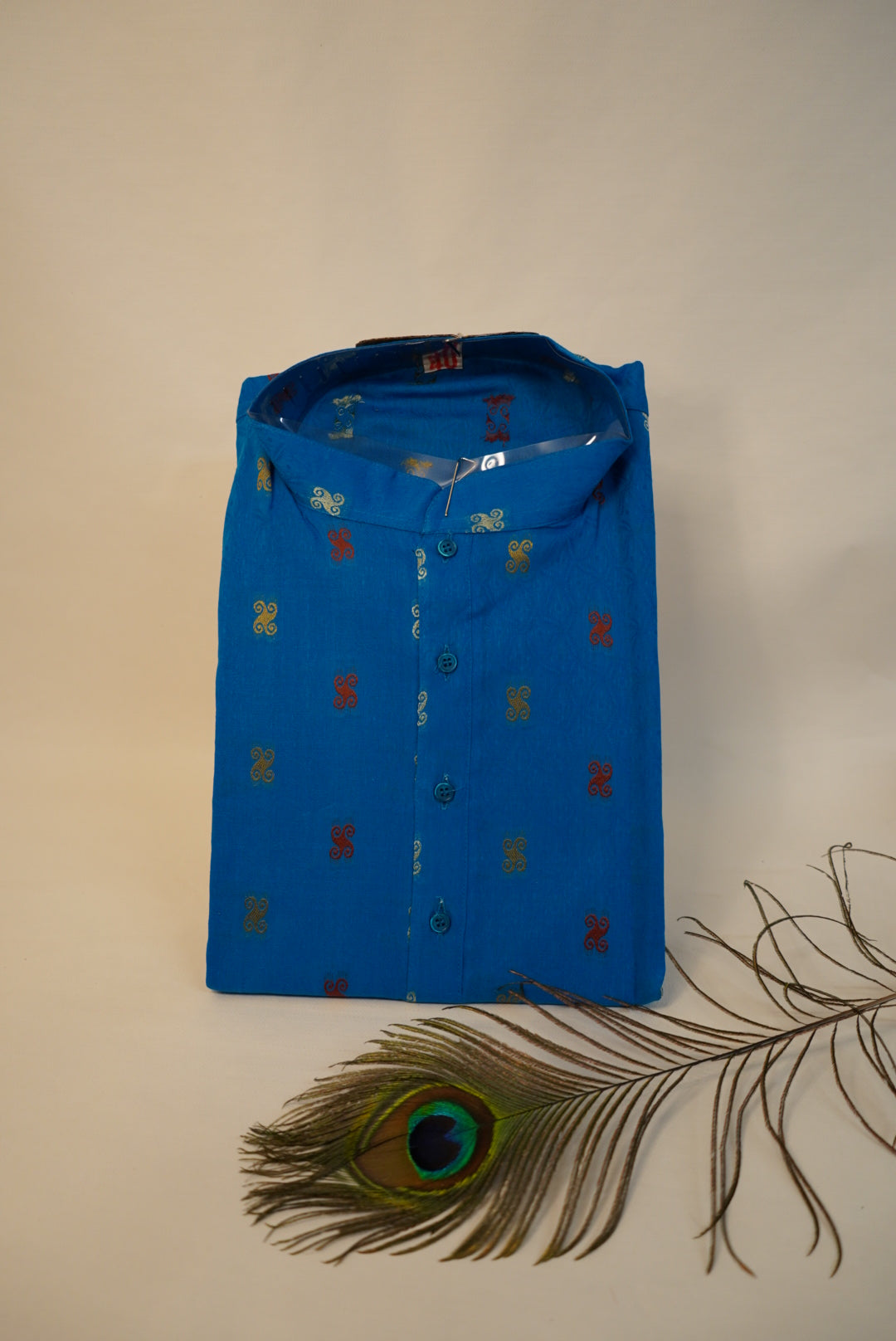 Thulir Kurta Set