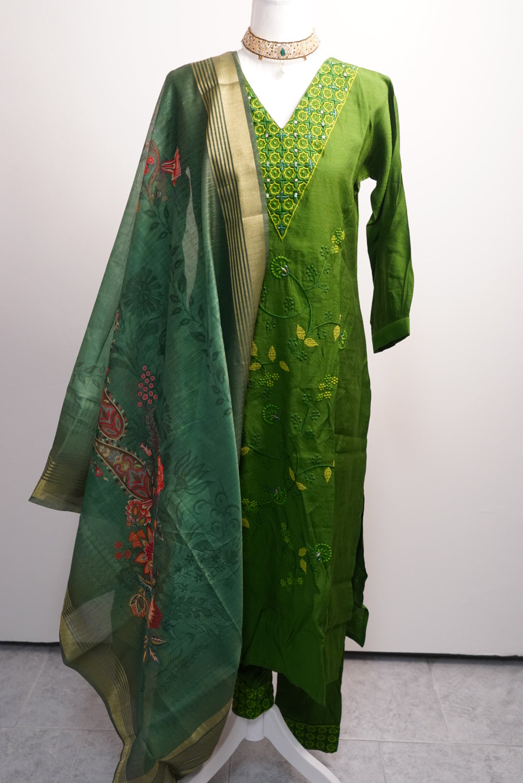 Salwar Meadow Classic
