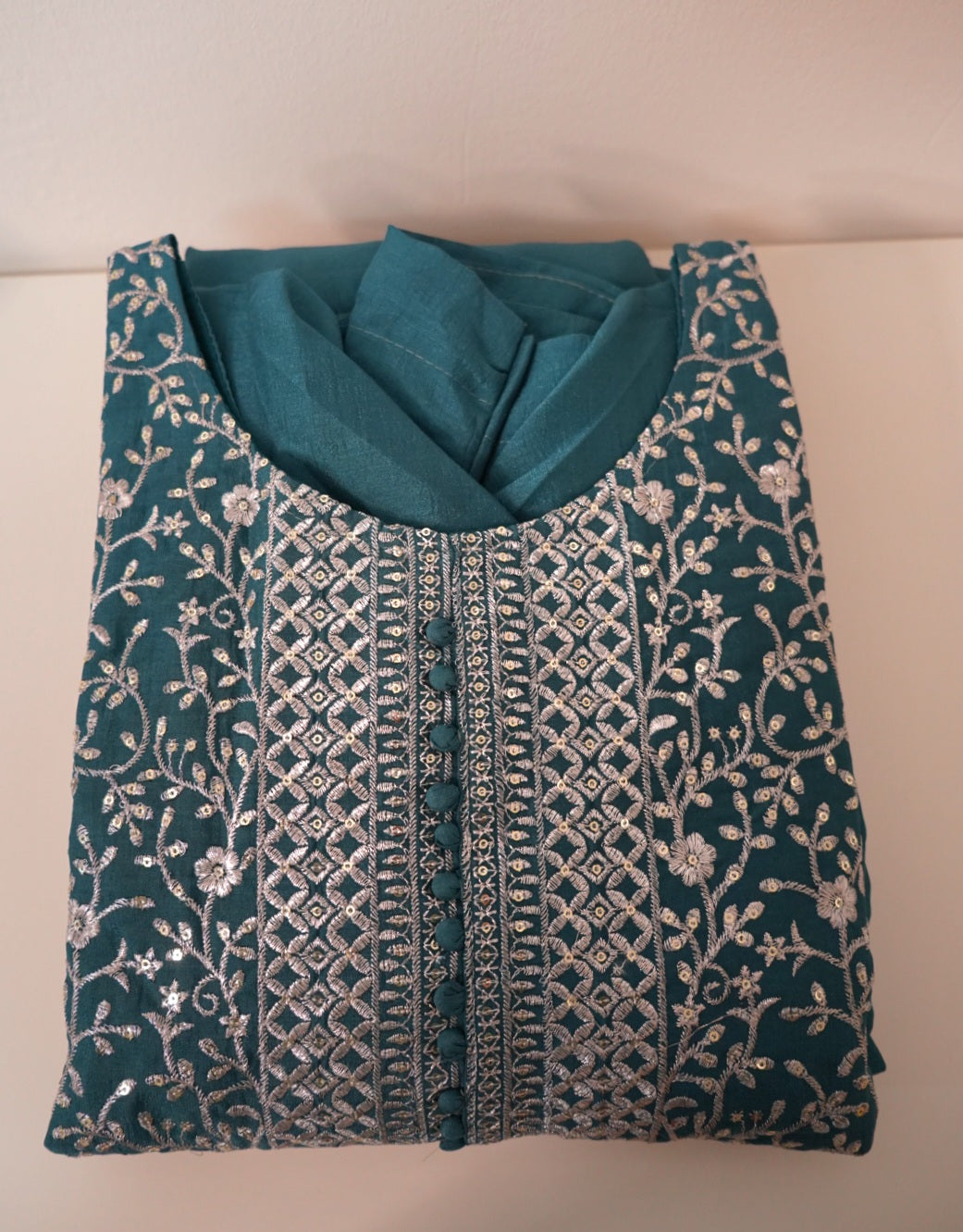 Kanmani Salwar Classic