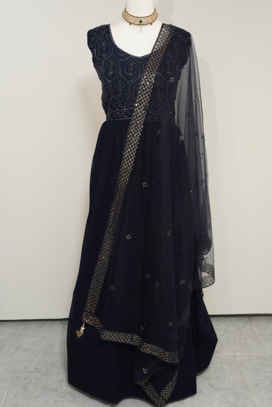 Salwar Maze Premium