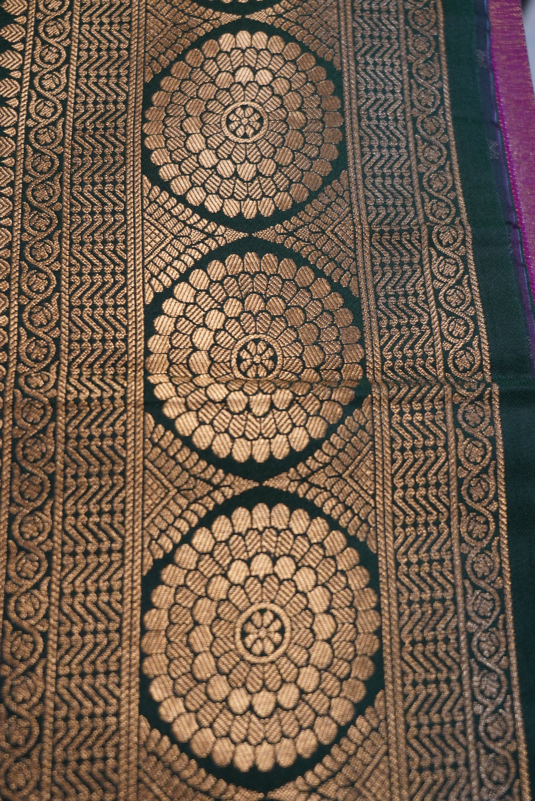 Madhurika Saree