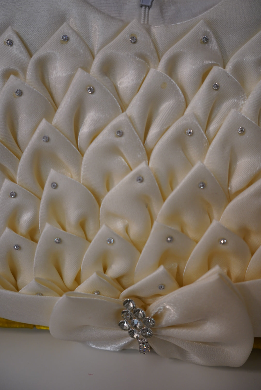 Ivory Dream Gown