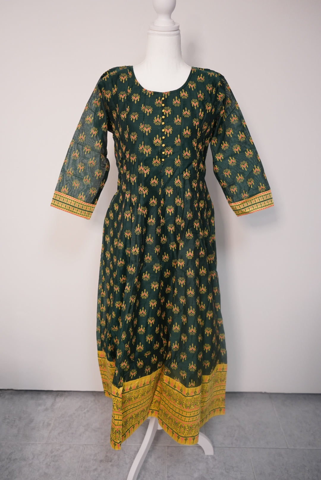 Vaigai Kurti