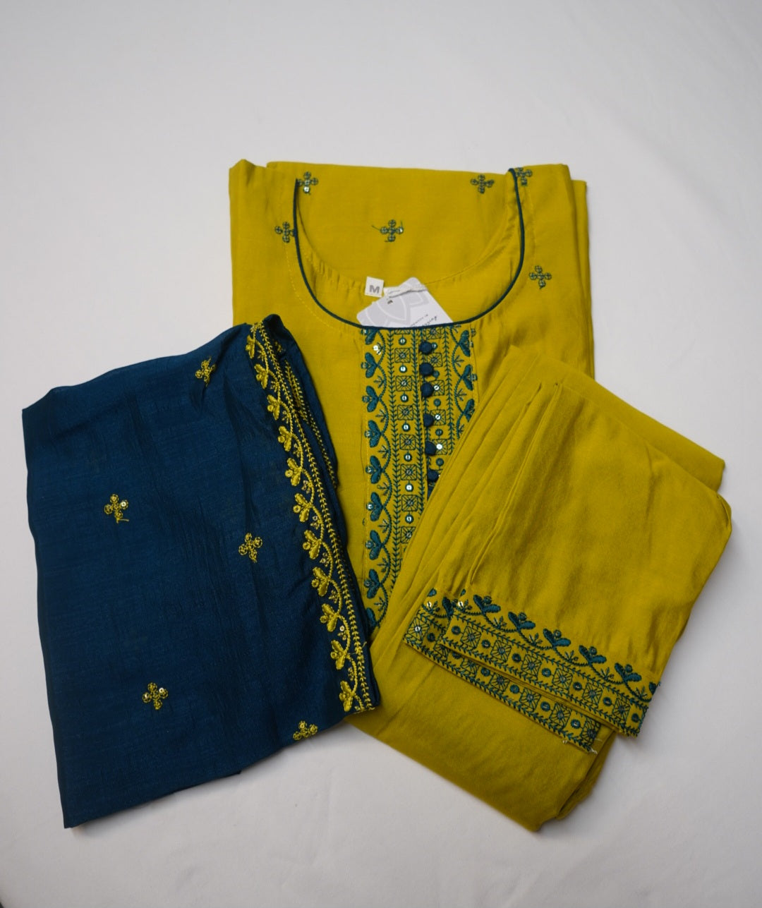 Swarnika Salwar Classic