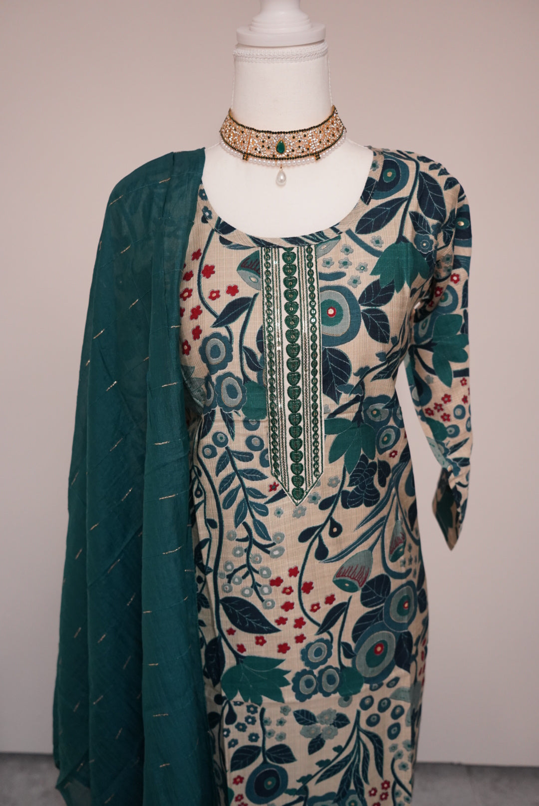 Vrindaa Salwar Classic