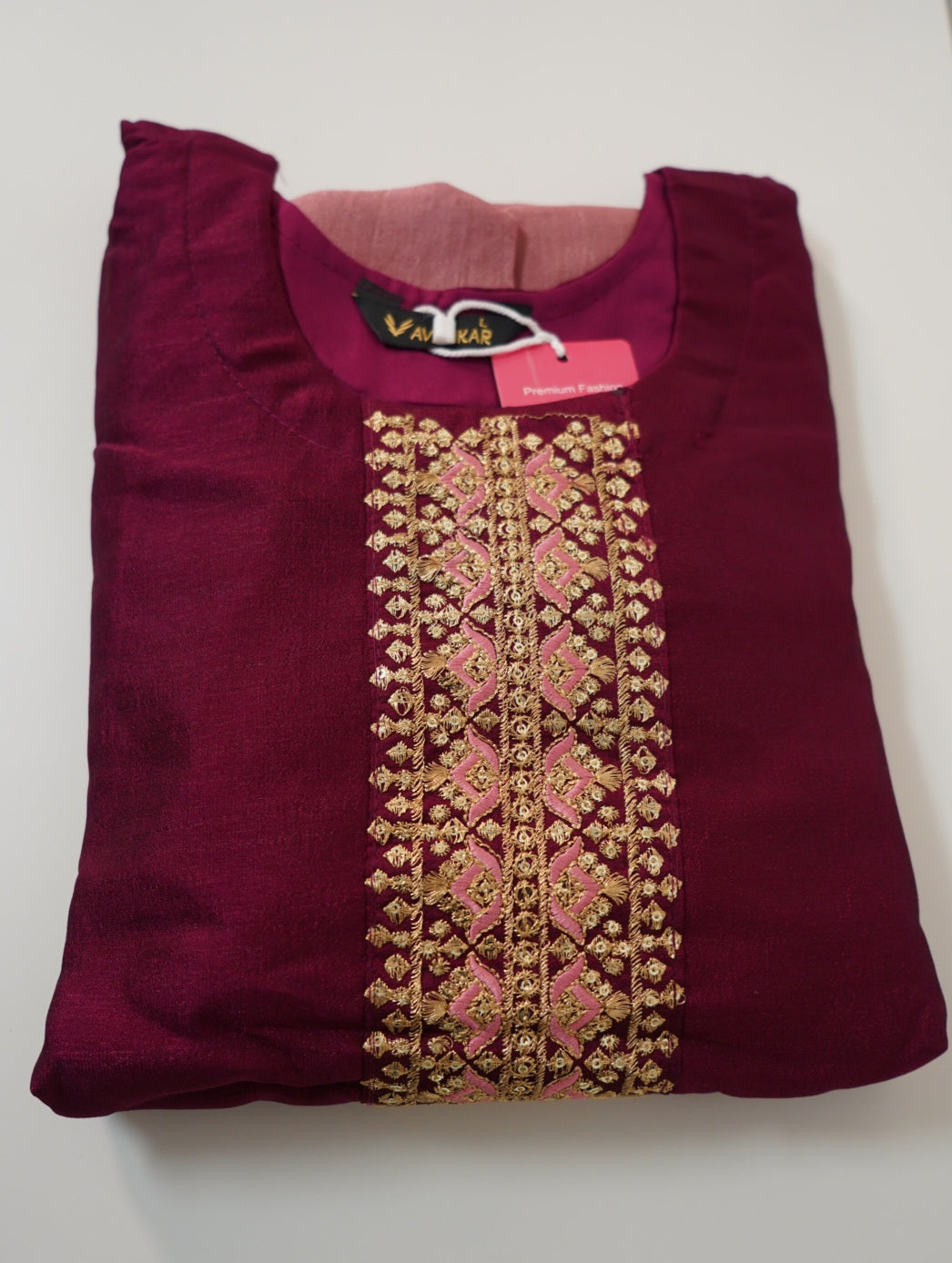 Aaradhya Salwar Classic