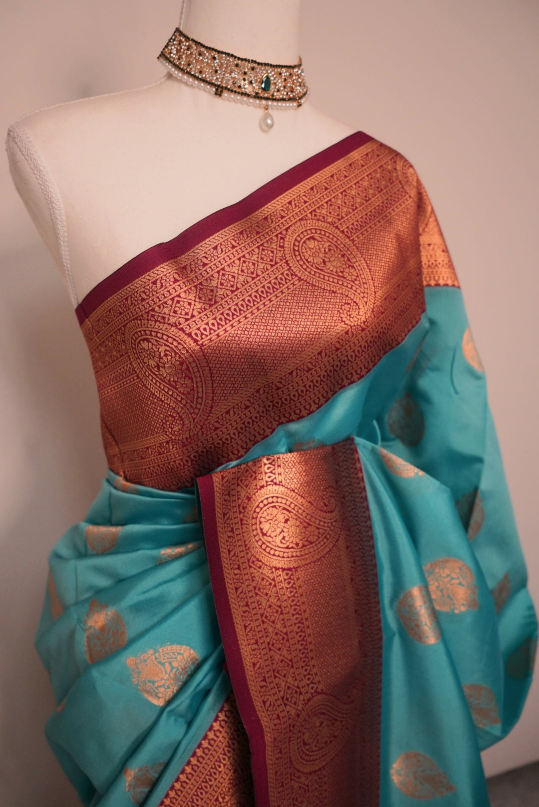 Tamira Saree