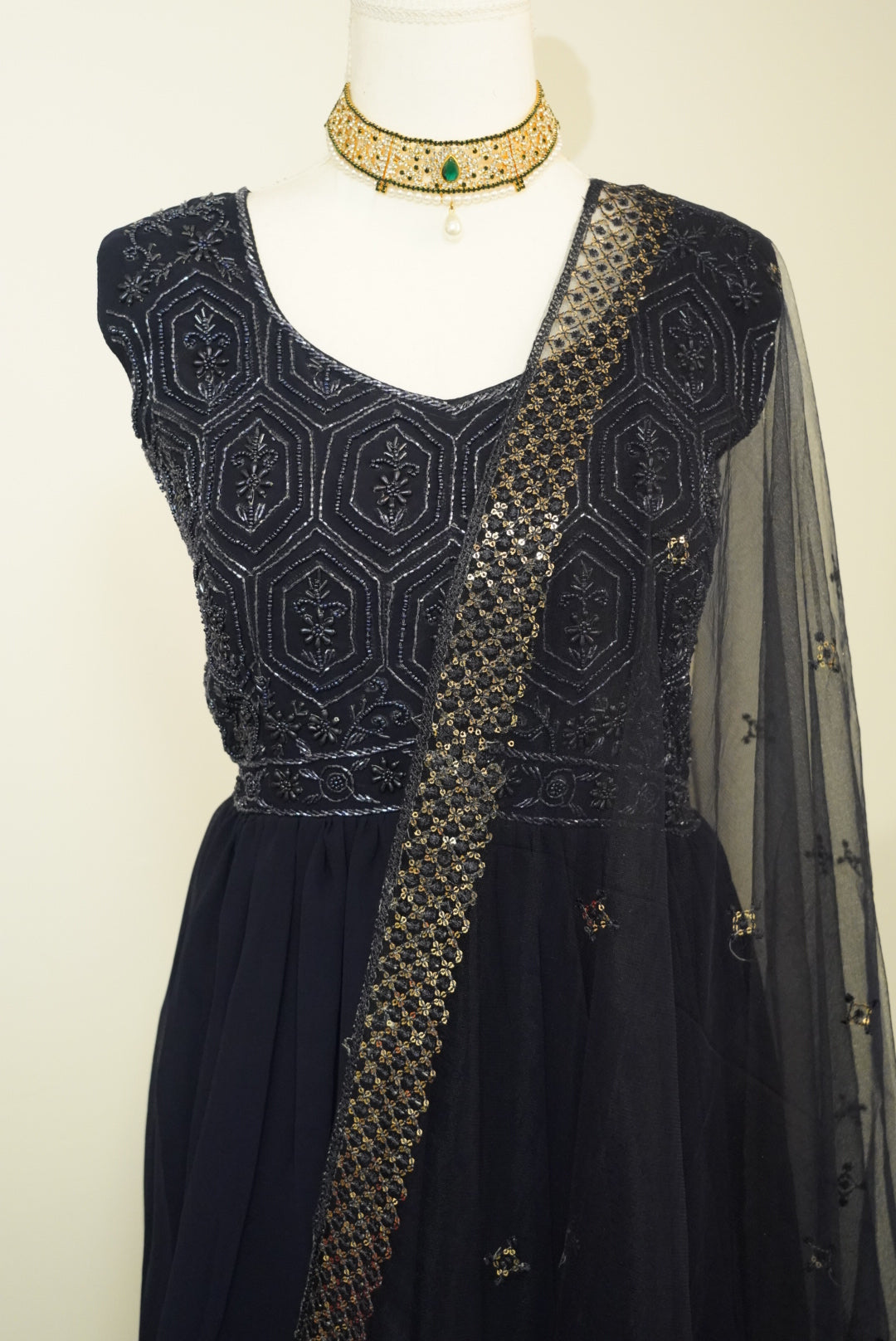 Salwar Maze Premium