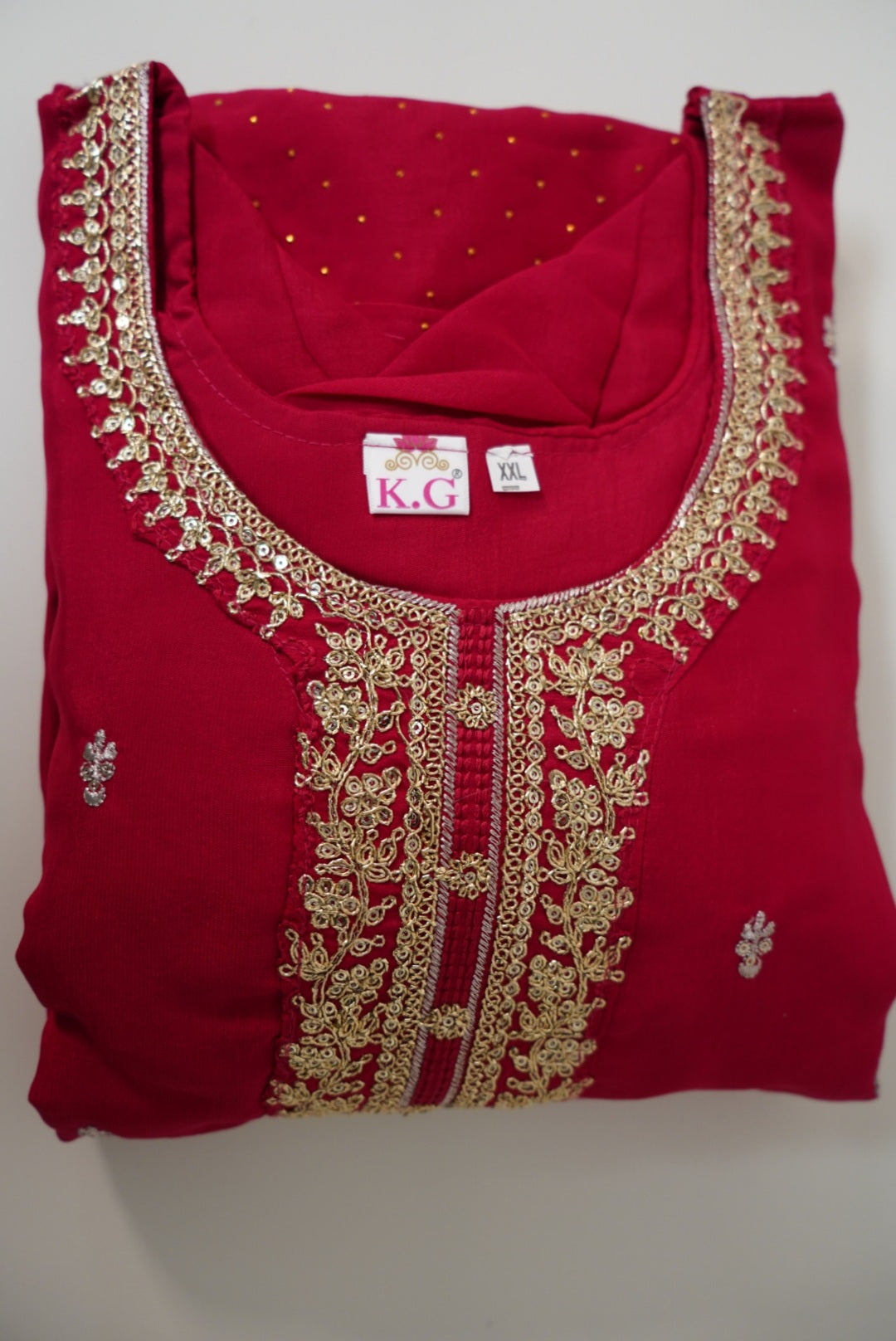 Kumduham Salwar Set