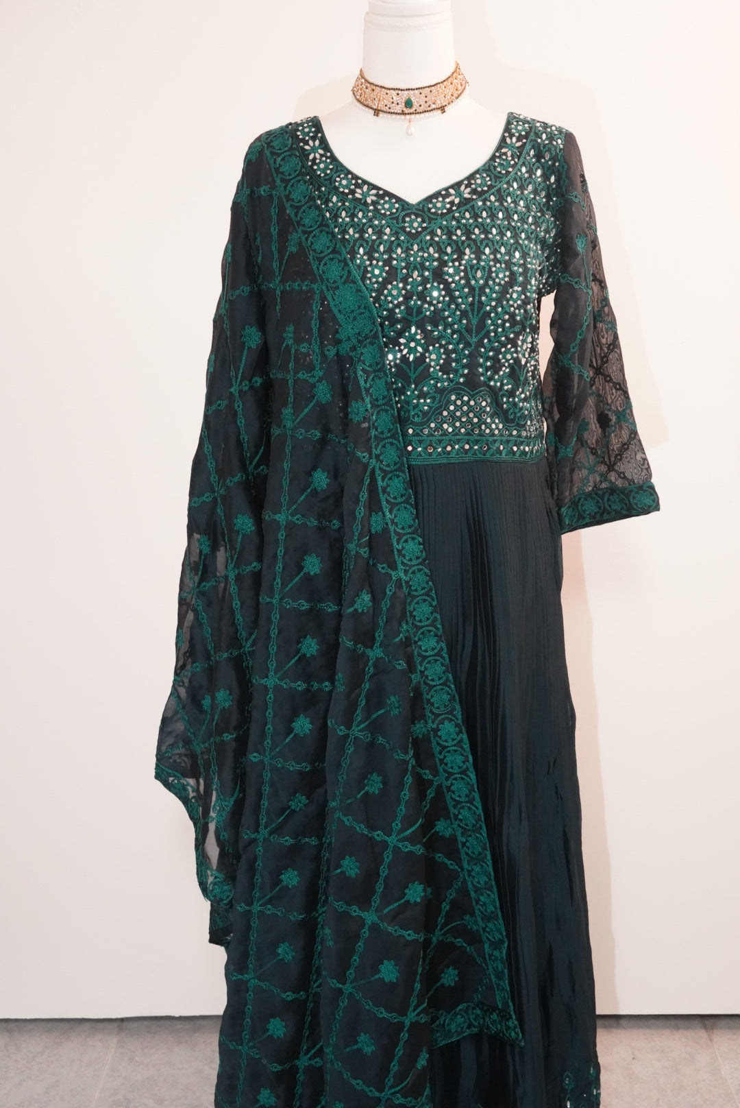 Salwar Classic Premium