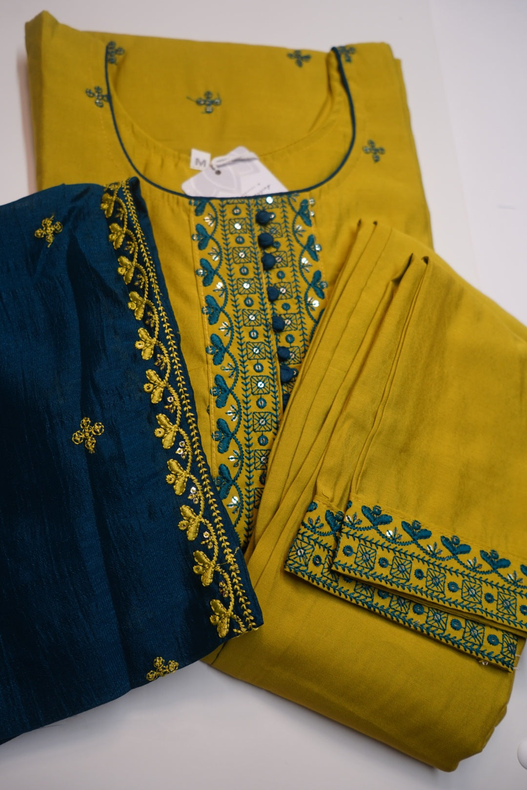 Swarnika Salwar Classic