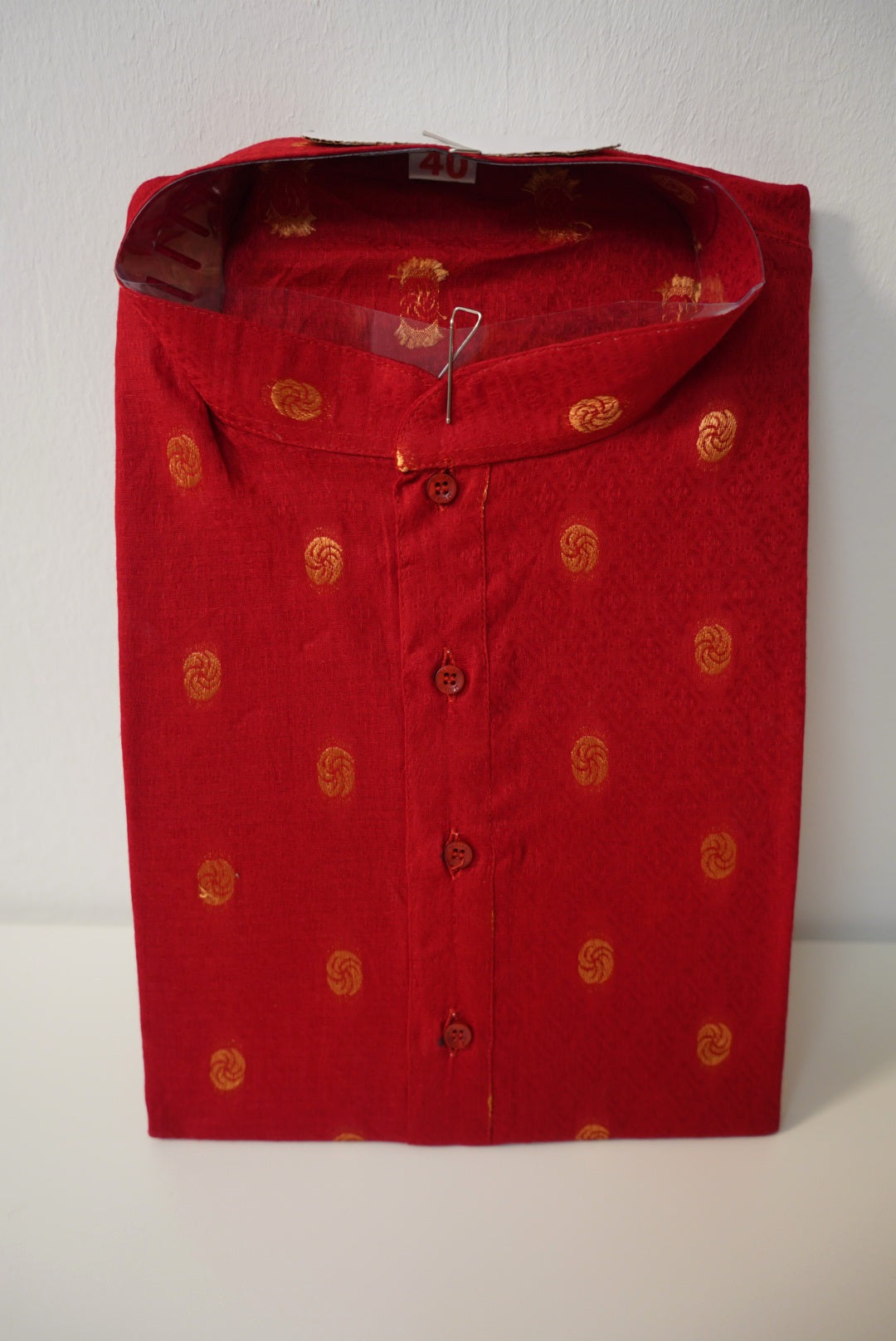 Thee Kurta Set