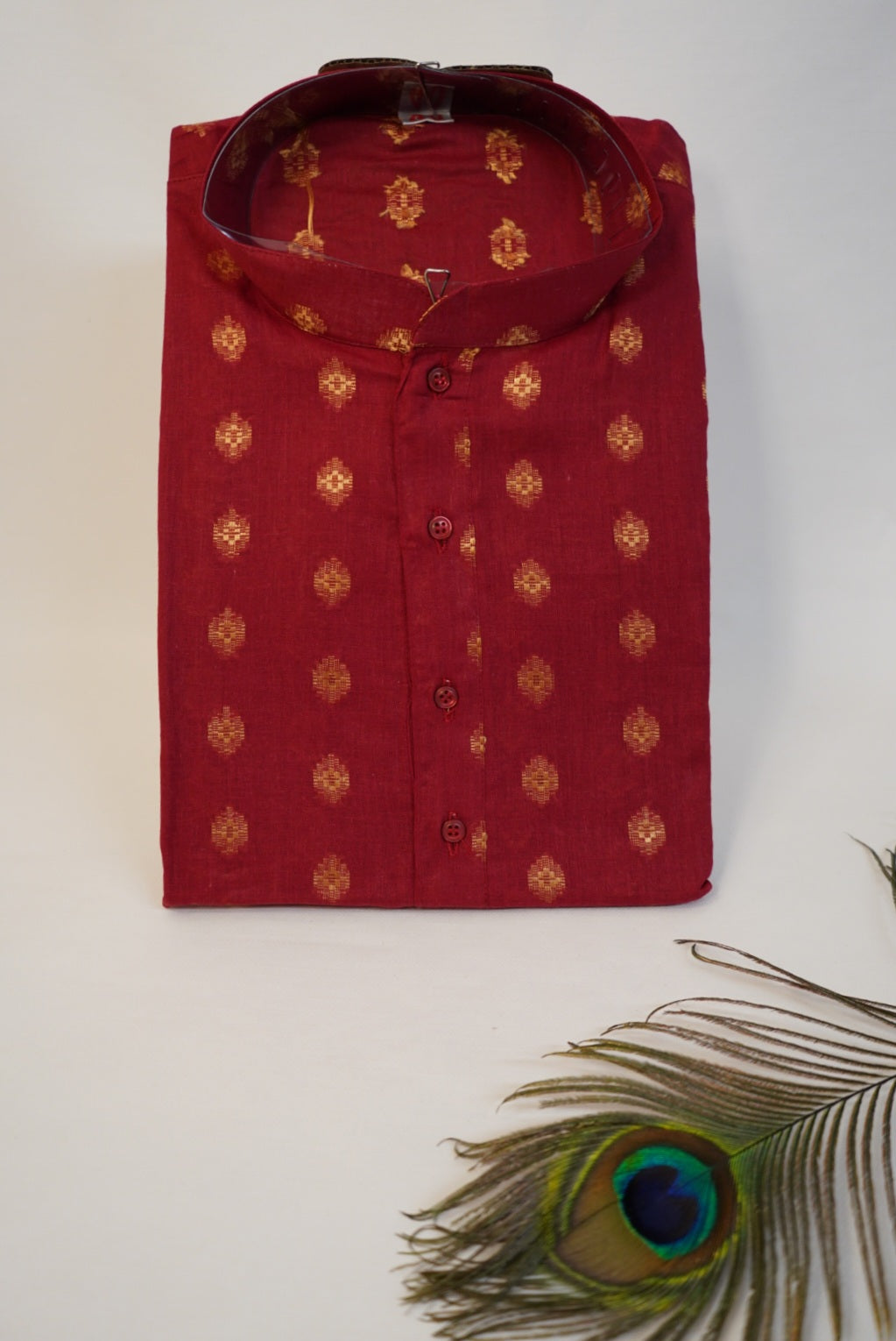 Swara Kurta Set