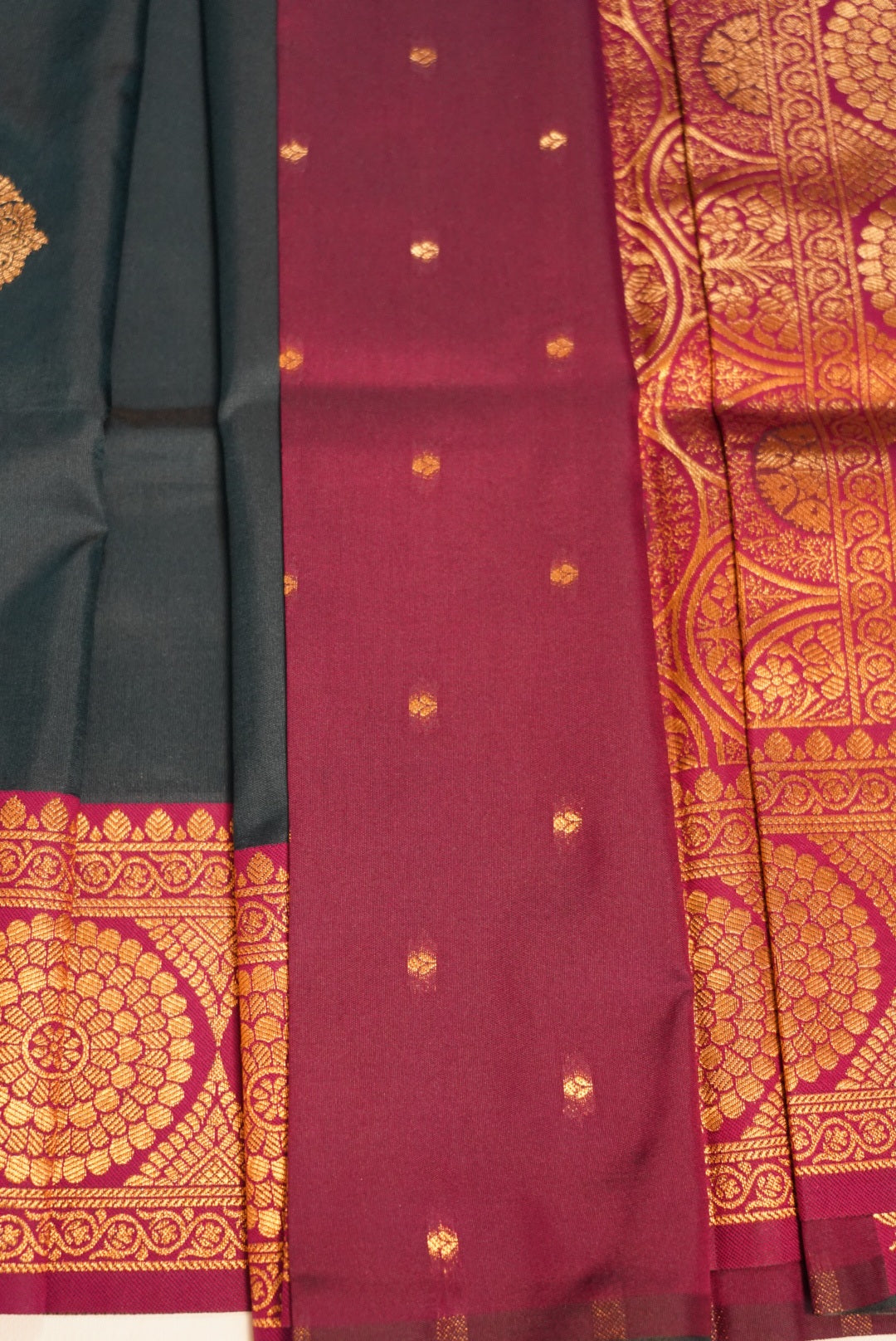 Madhurika Saree