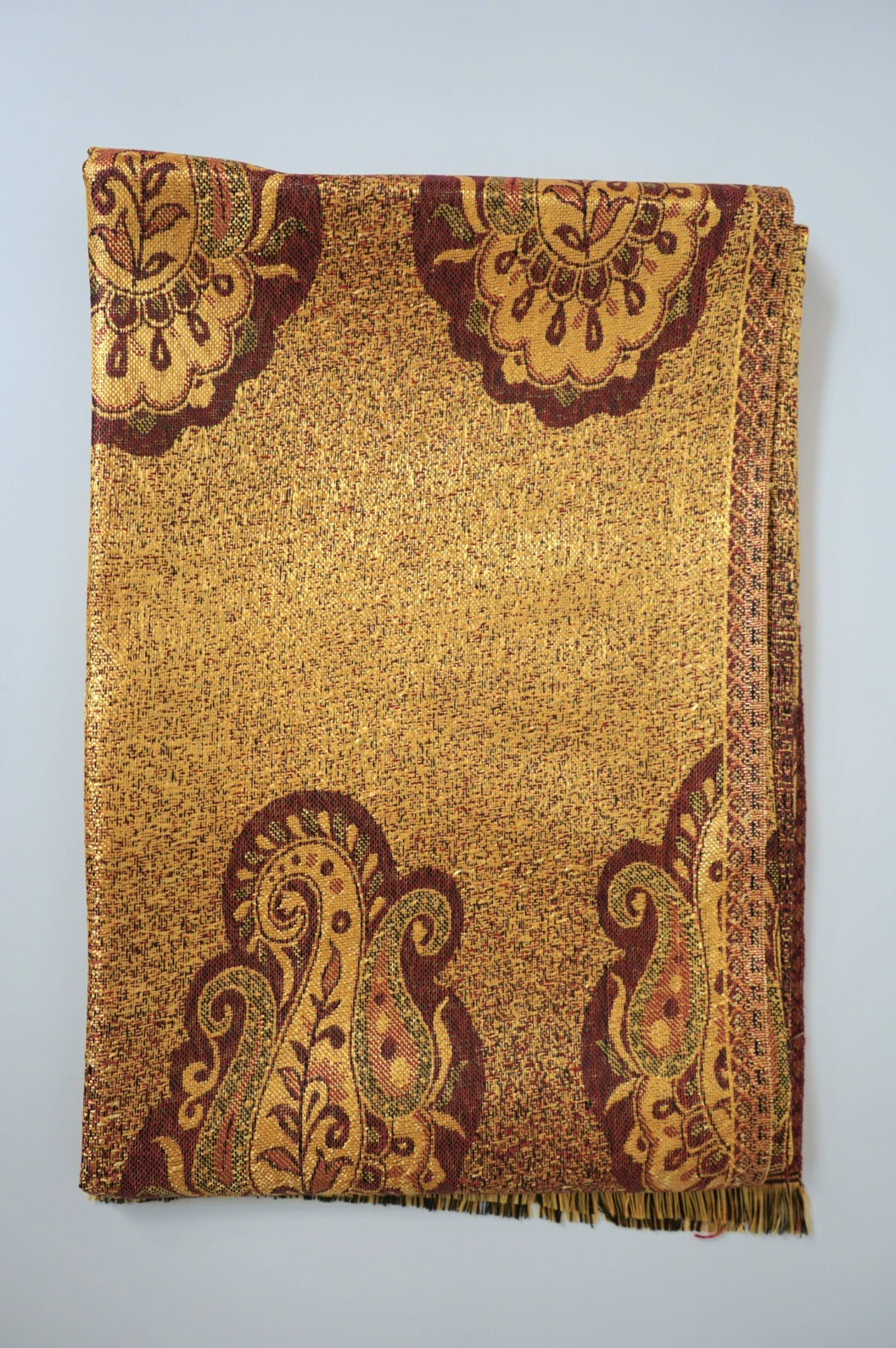 Zehra Kashmiri Shawl