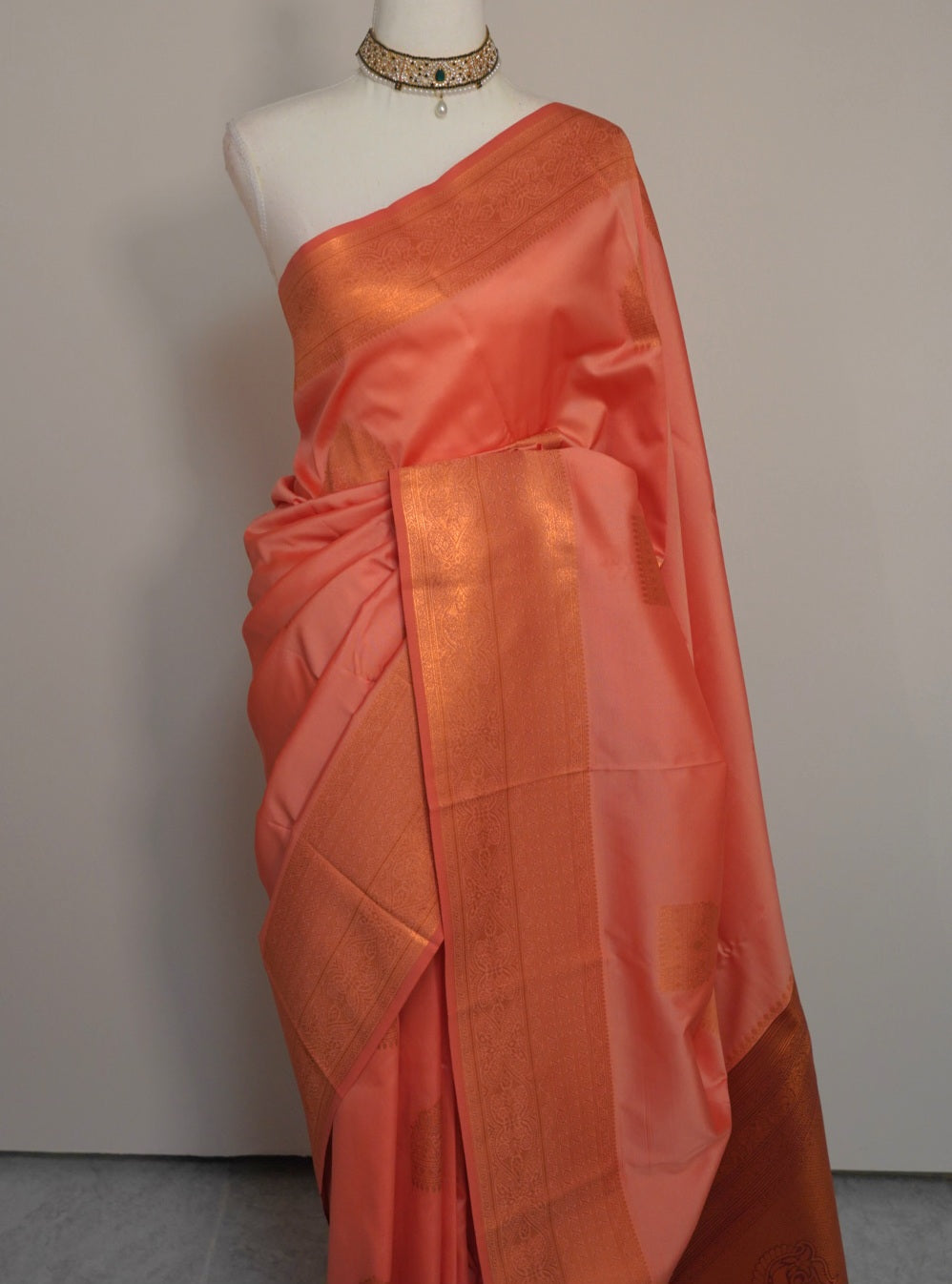 Smritika Saree