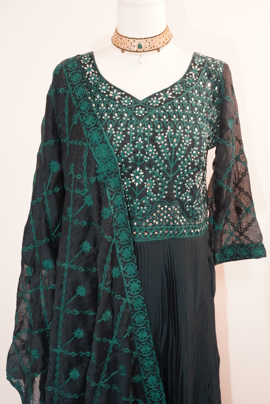 Salwar Classic Premium