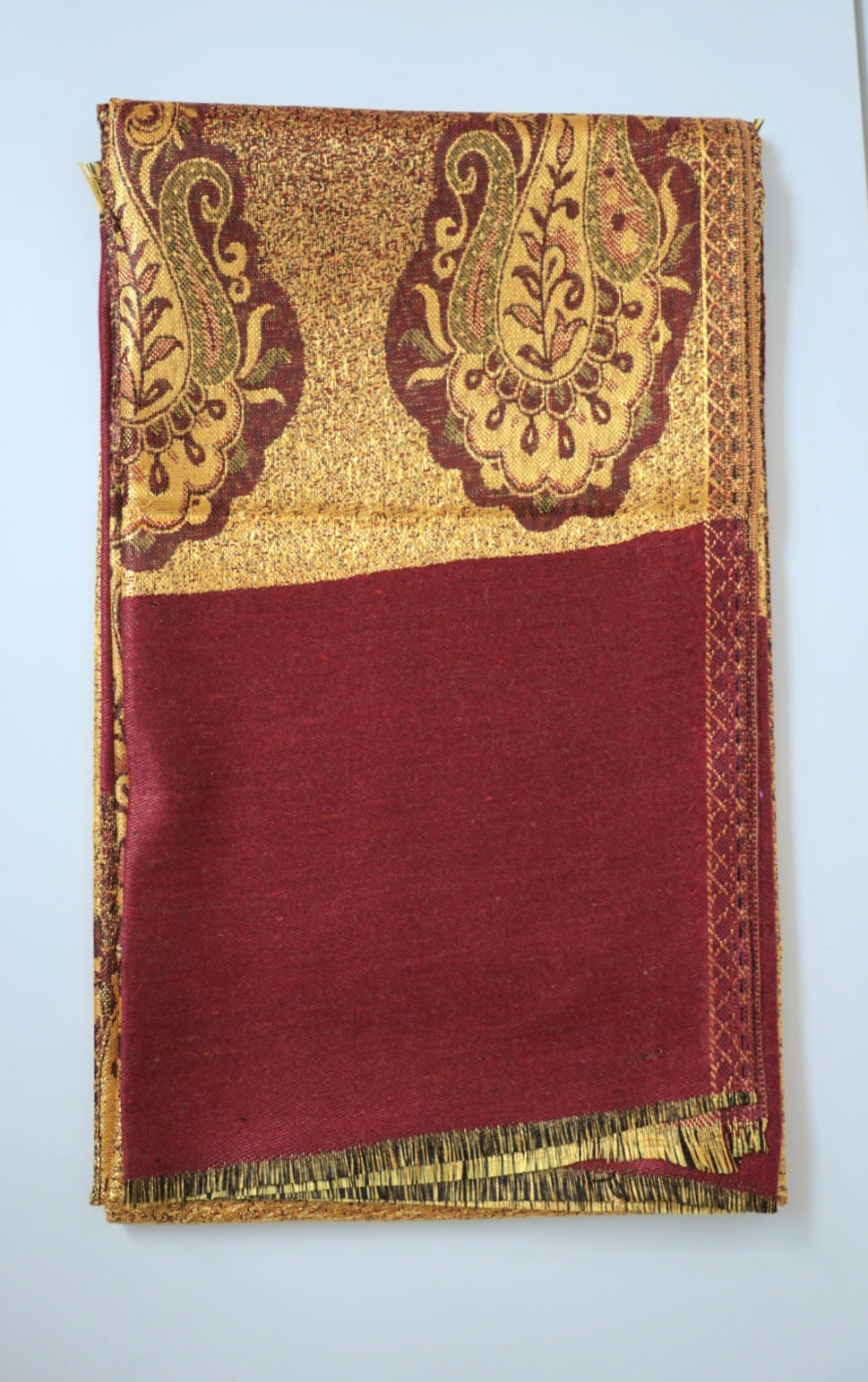 Zehra Kashmiri Shawl