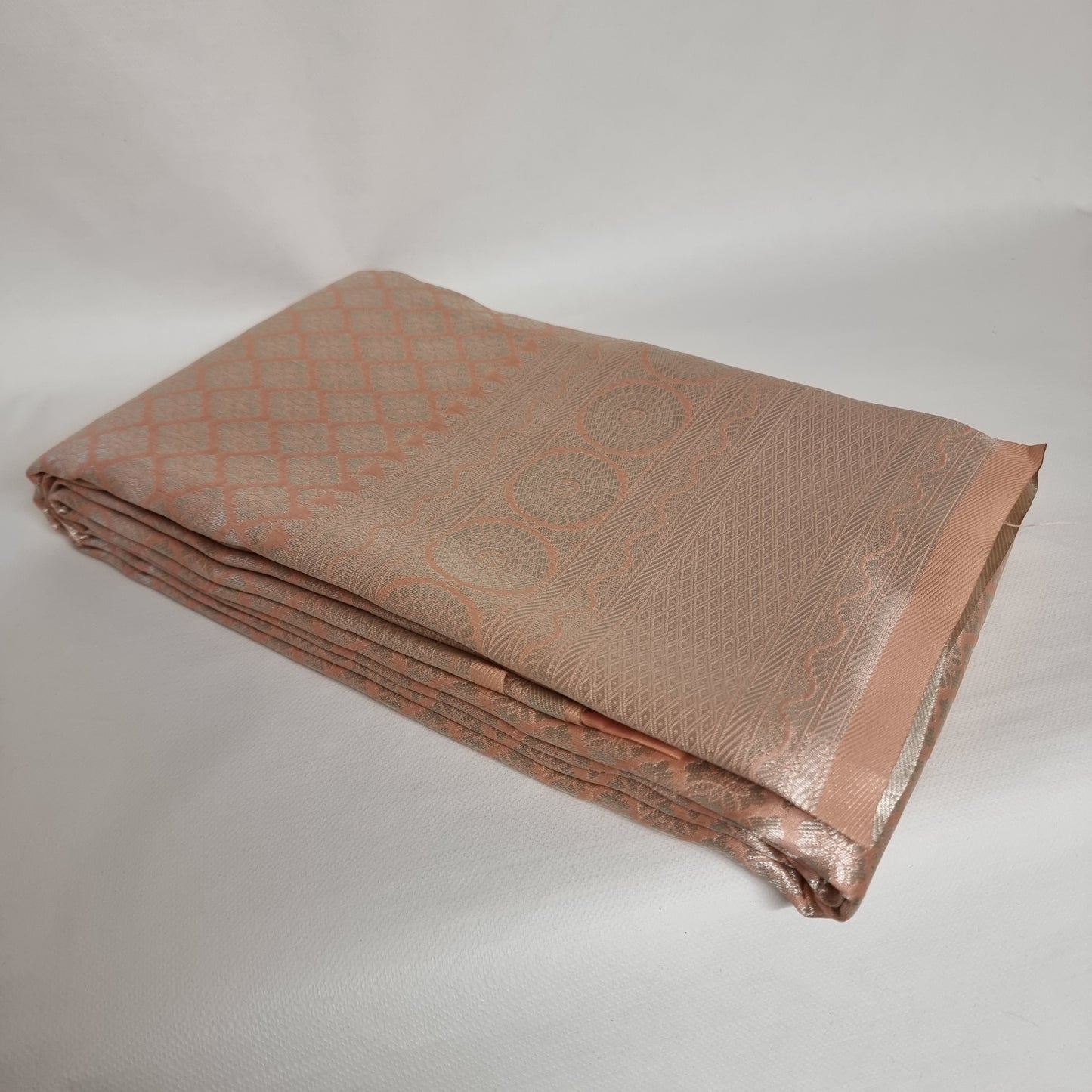 Pastel color Sarees