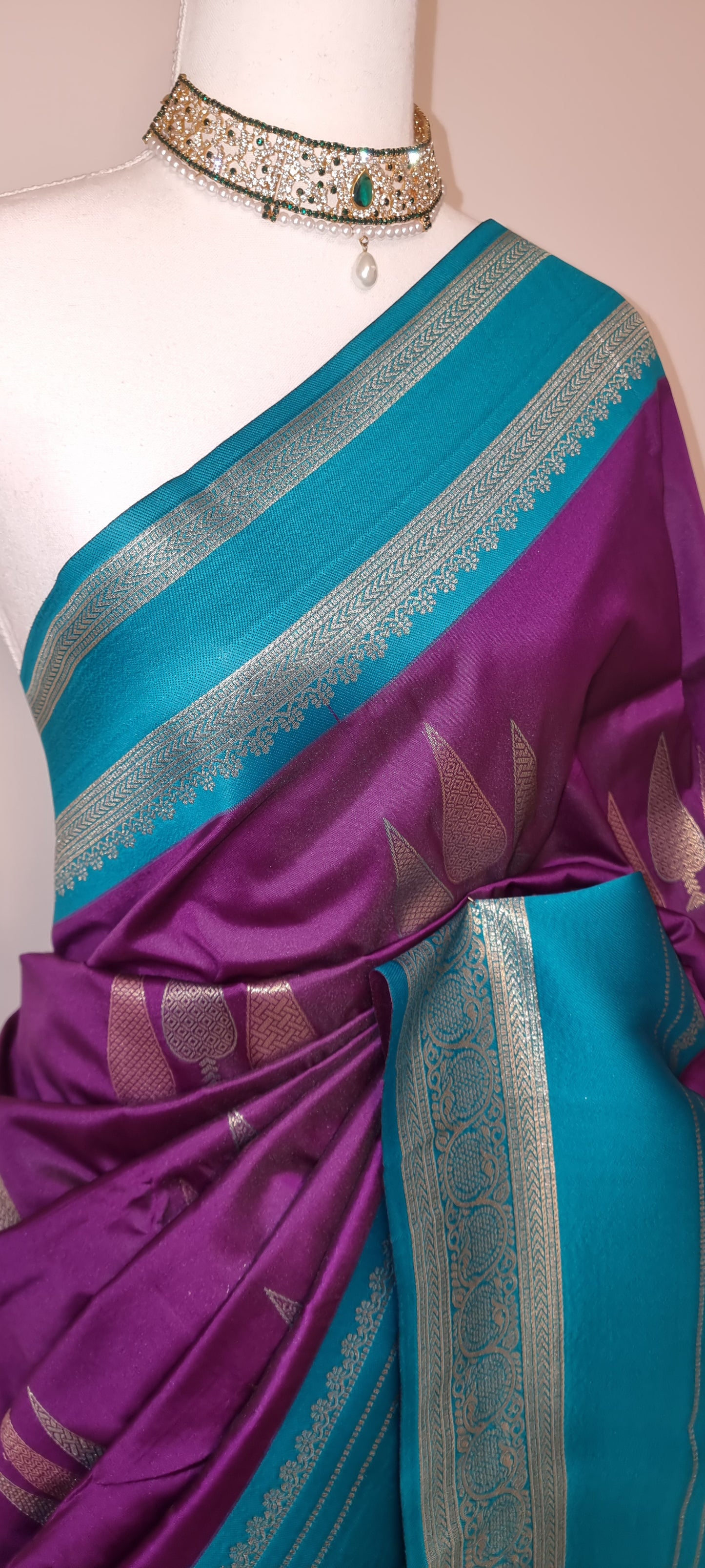 Iyal Saree