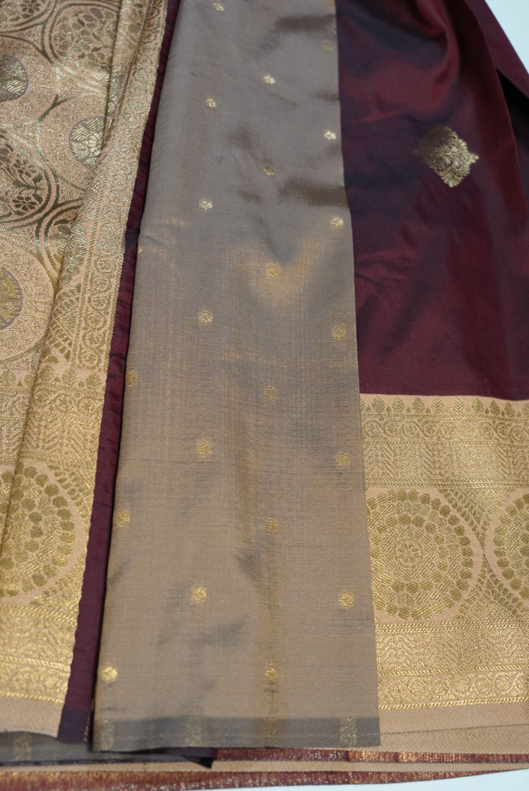 Madhurika Saree