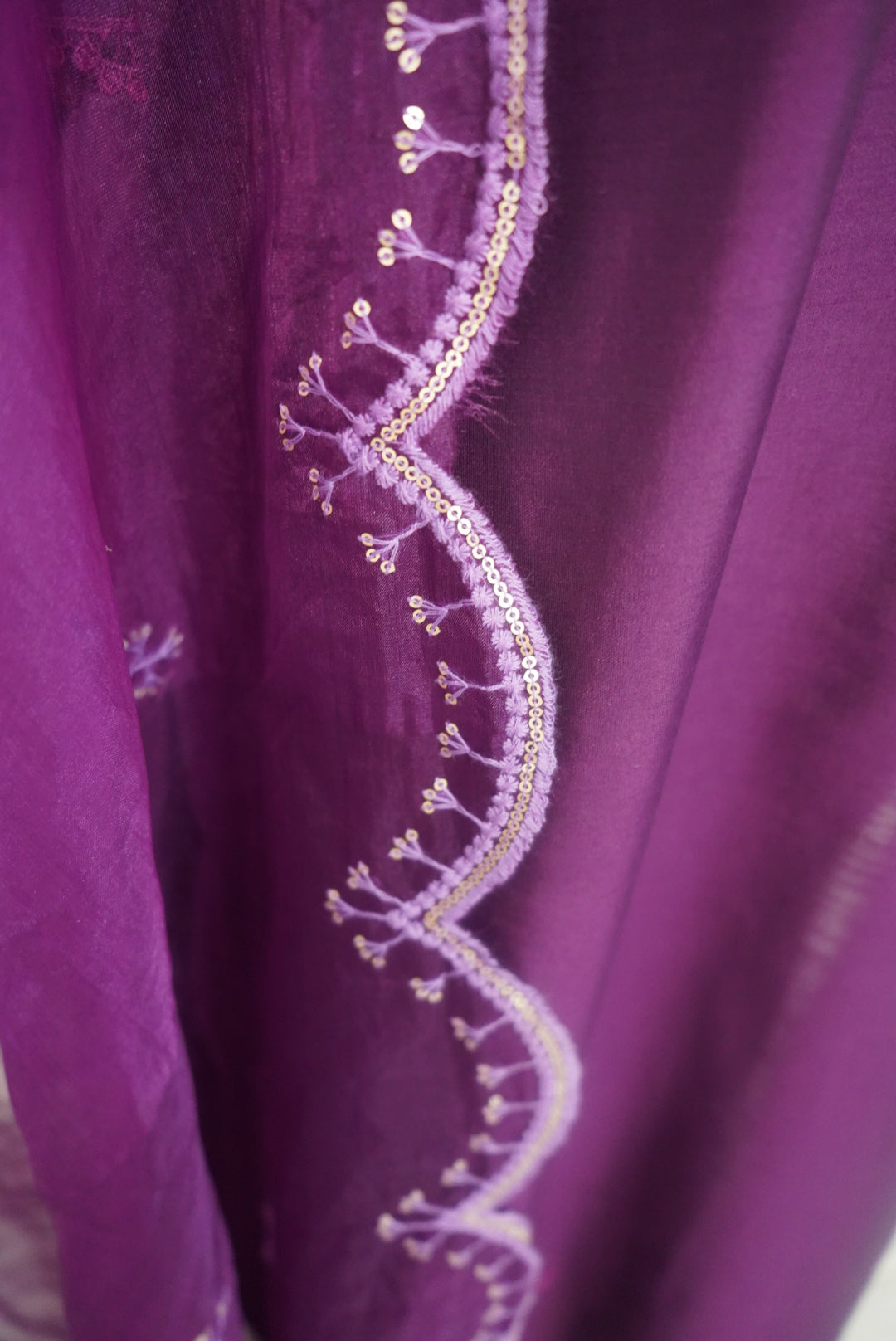 Nithya Salwar Classic