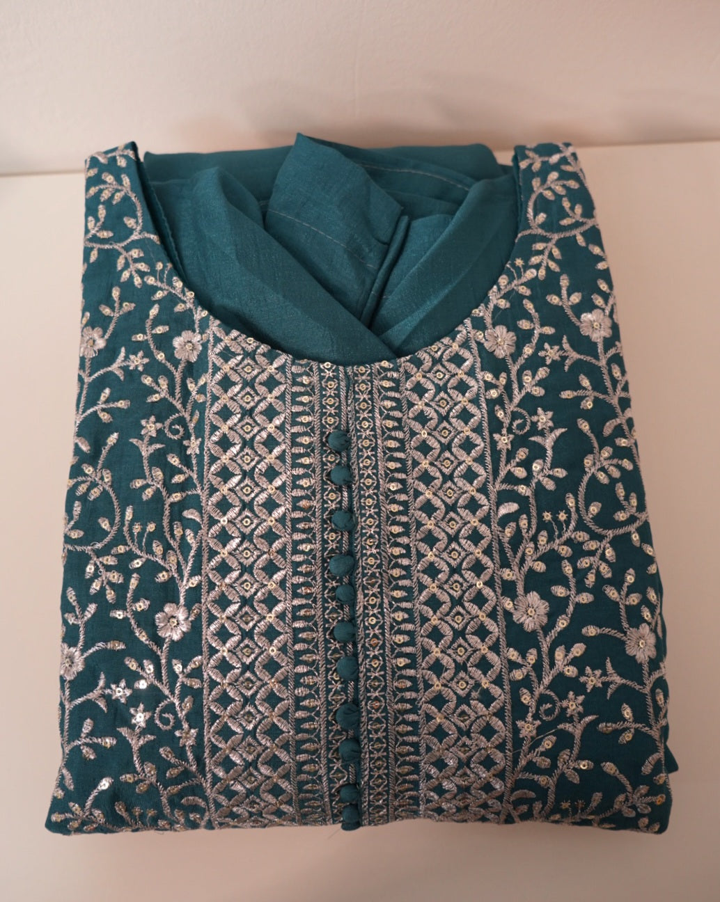 Kanmani Salwar Classic